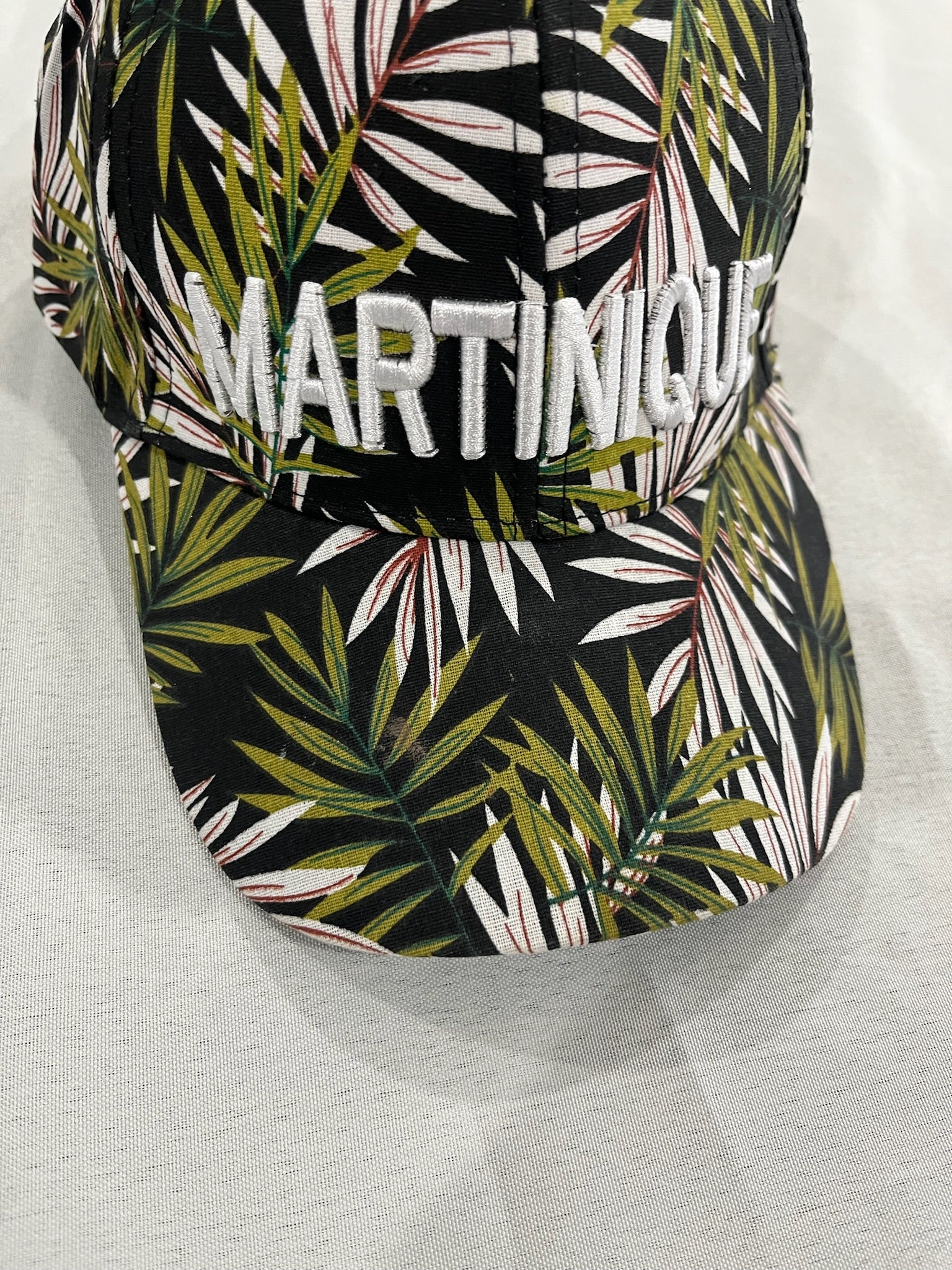 Martinique Hat image 2