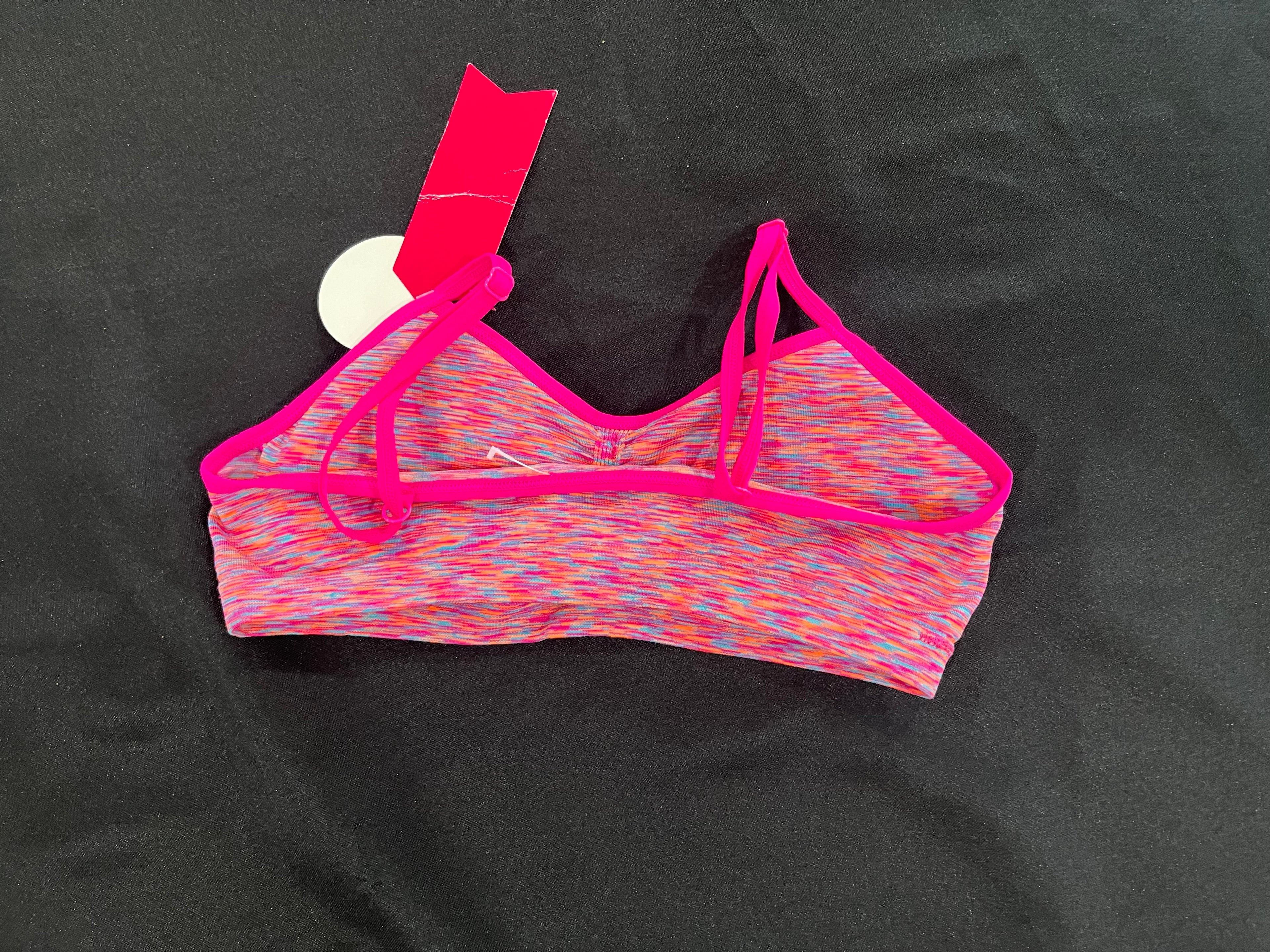 Crop Bra image 1