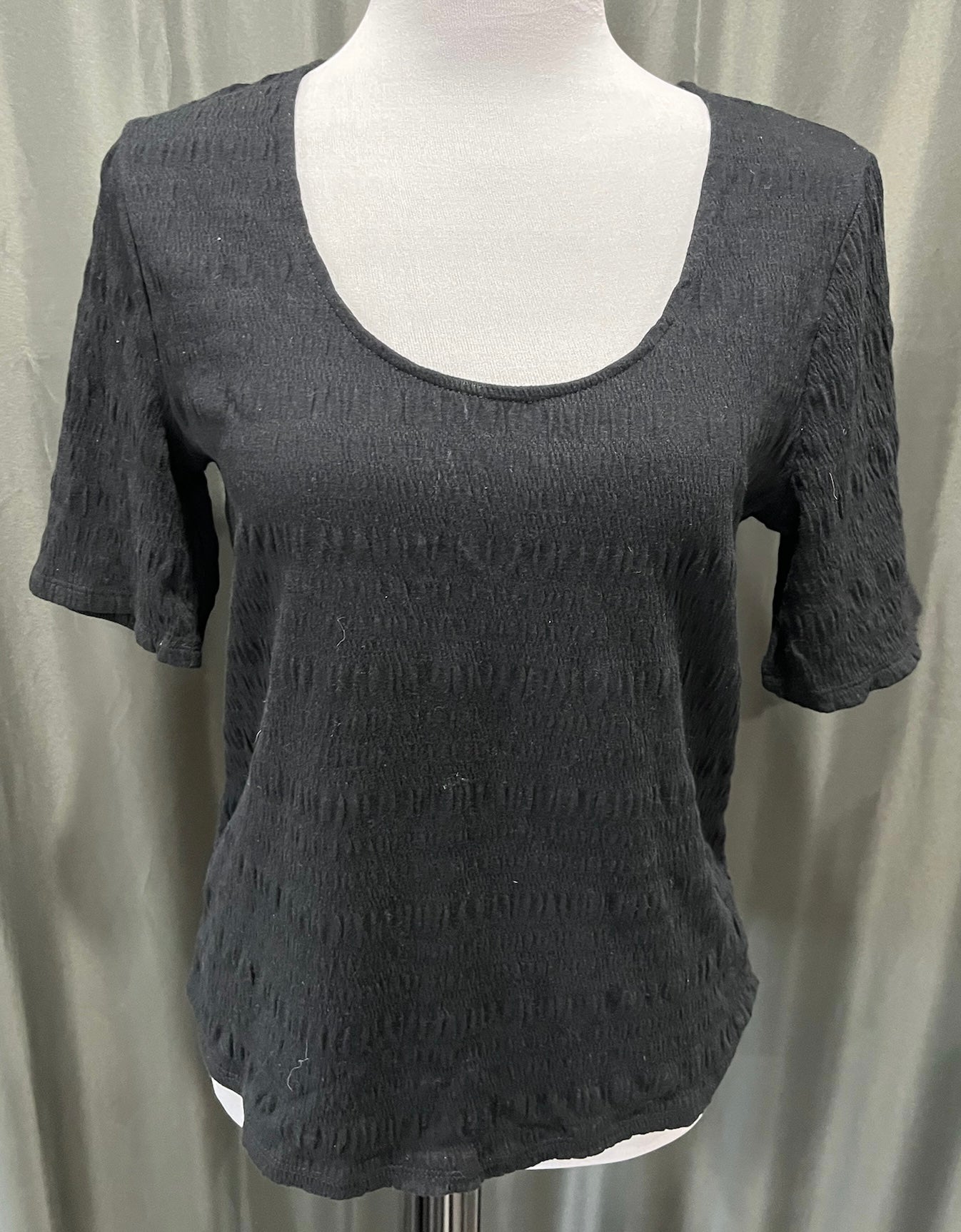 Black Shirt image 0