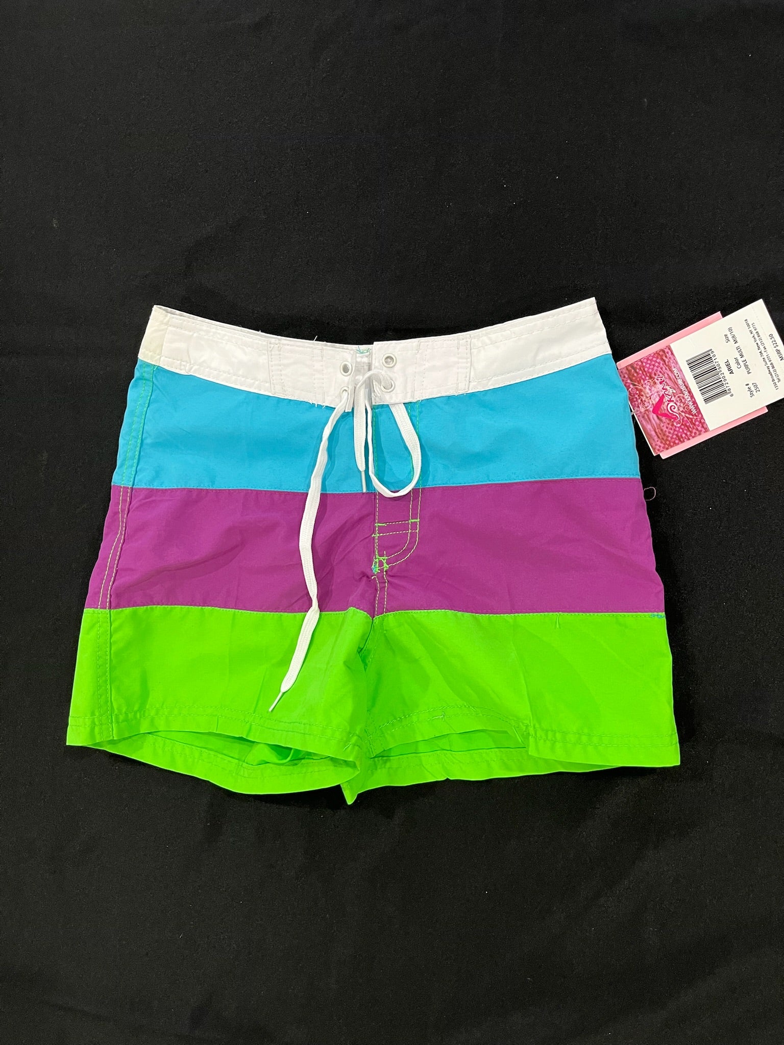 Girls Board Shorts image 0