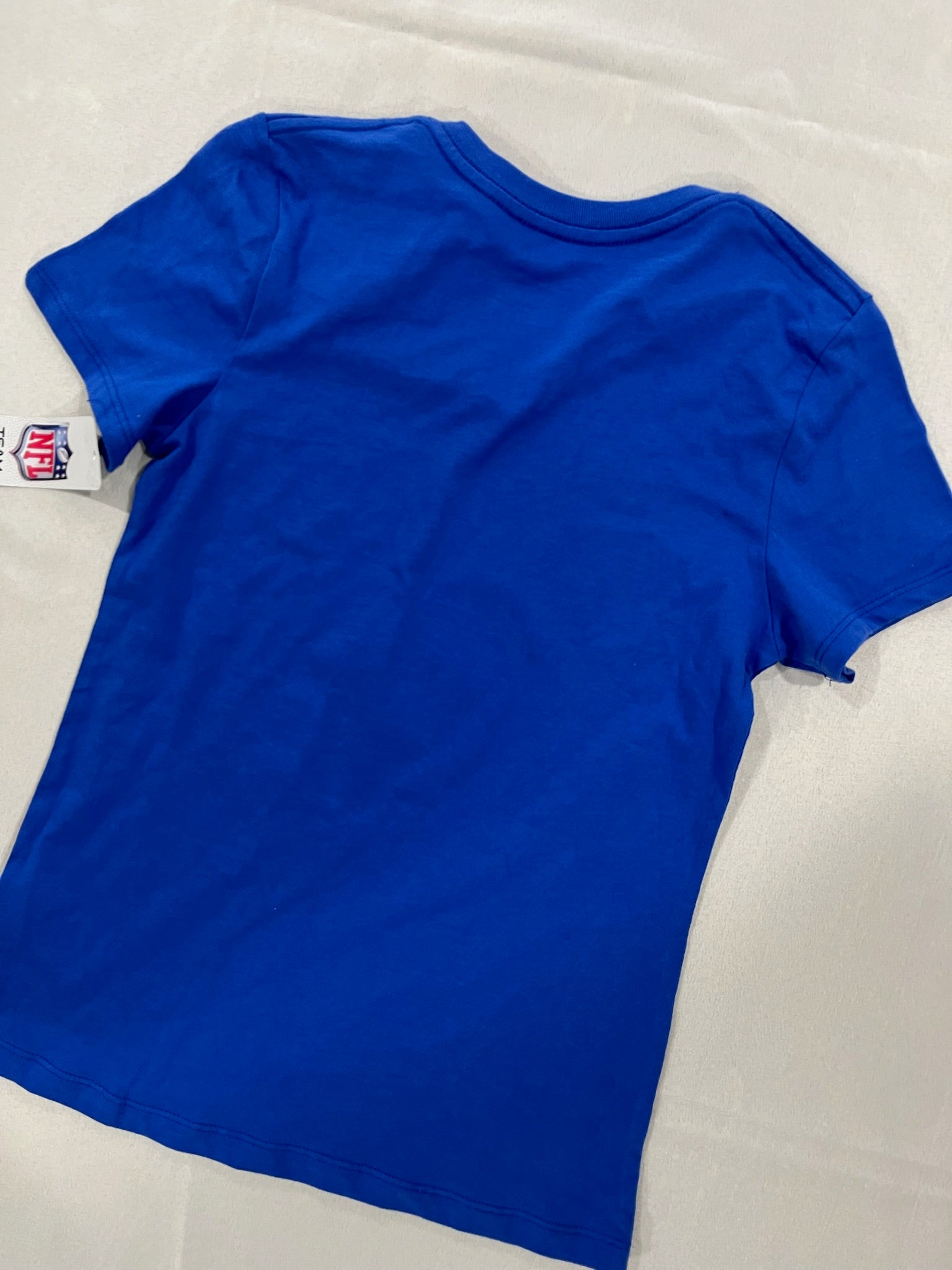 Girls Los Angeles Rams Shirt image 3