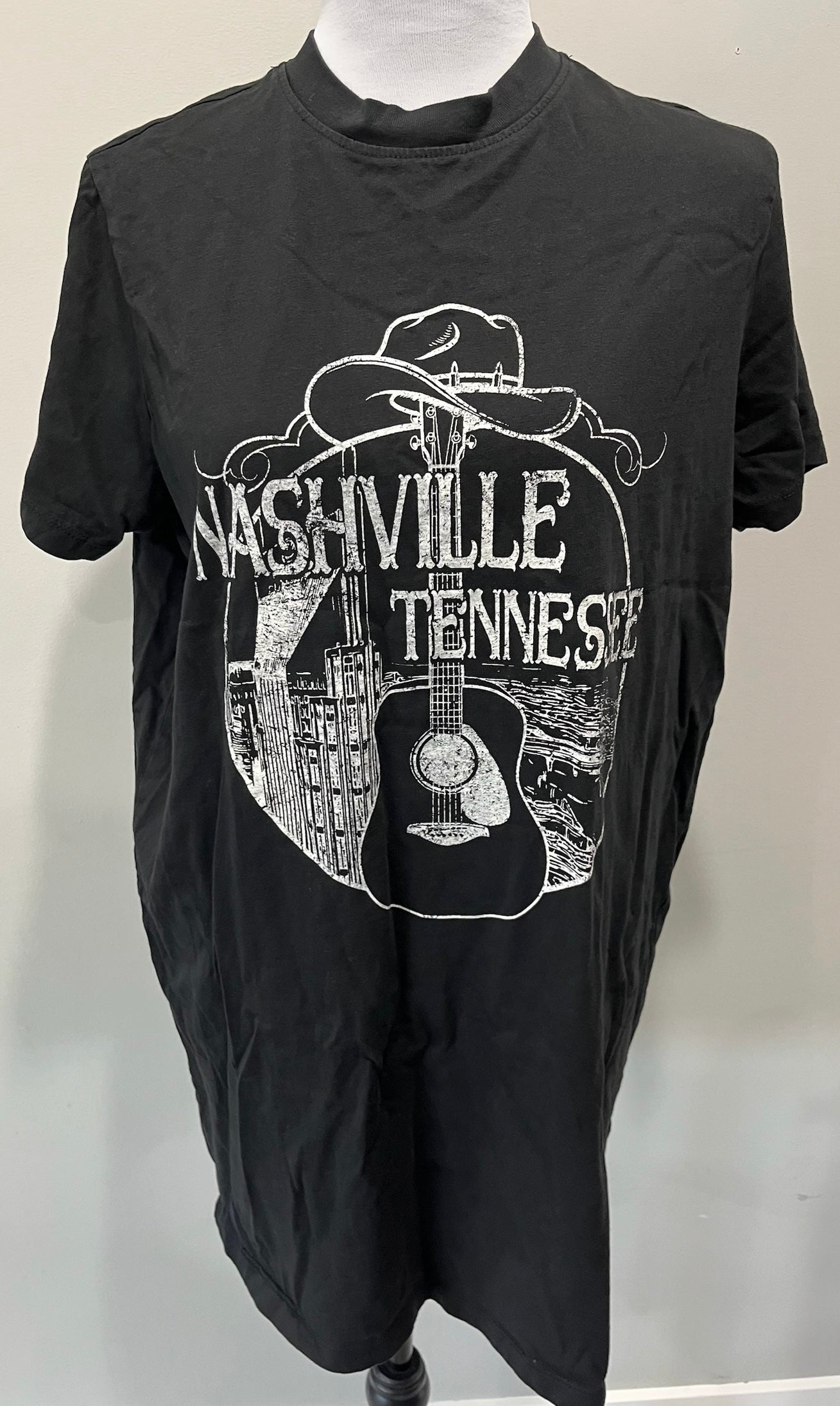 Women’s Nashville Tennessee Shirt image 2