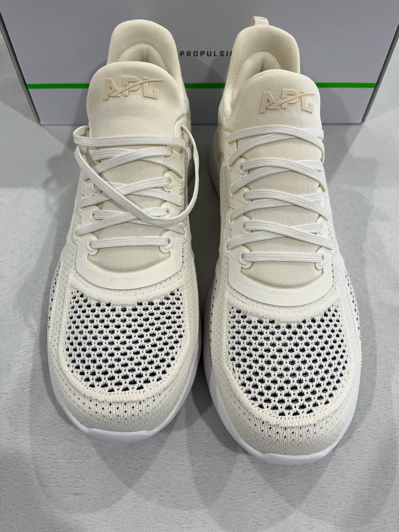 Men’s Athletic Propulsion Lab Sneakers image 1