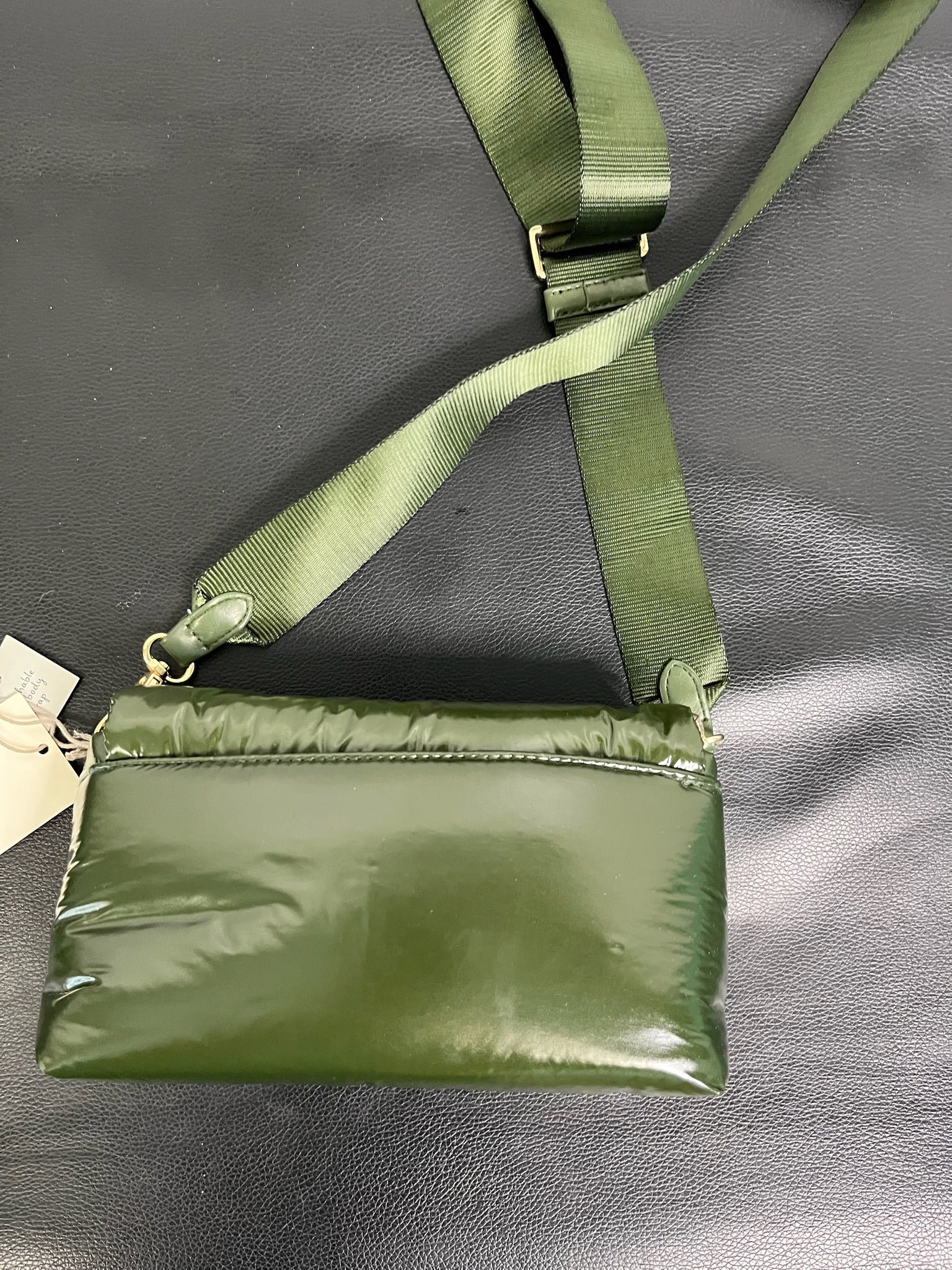 Green Purse  image 3