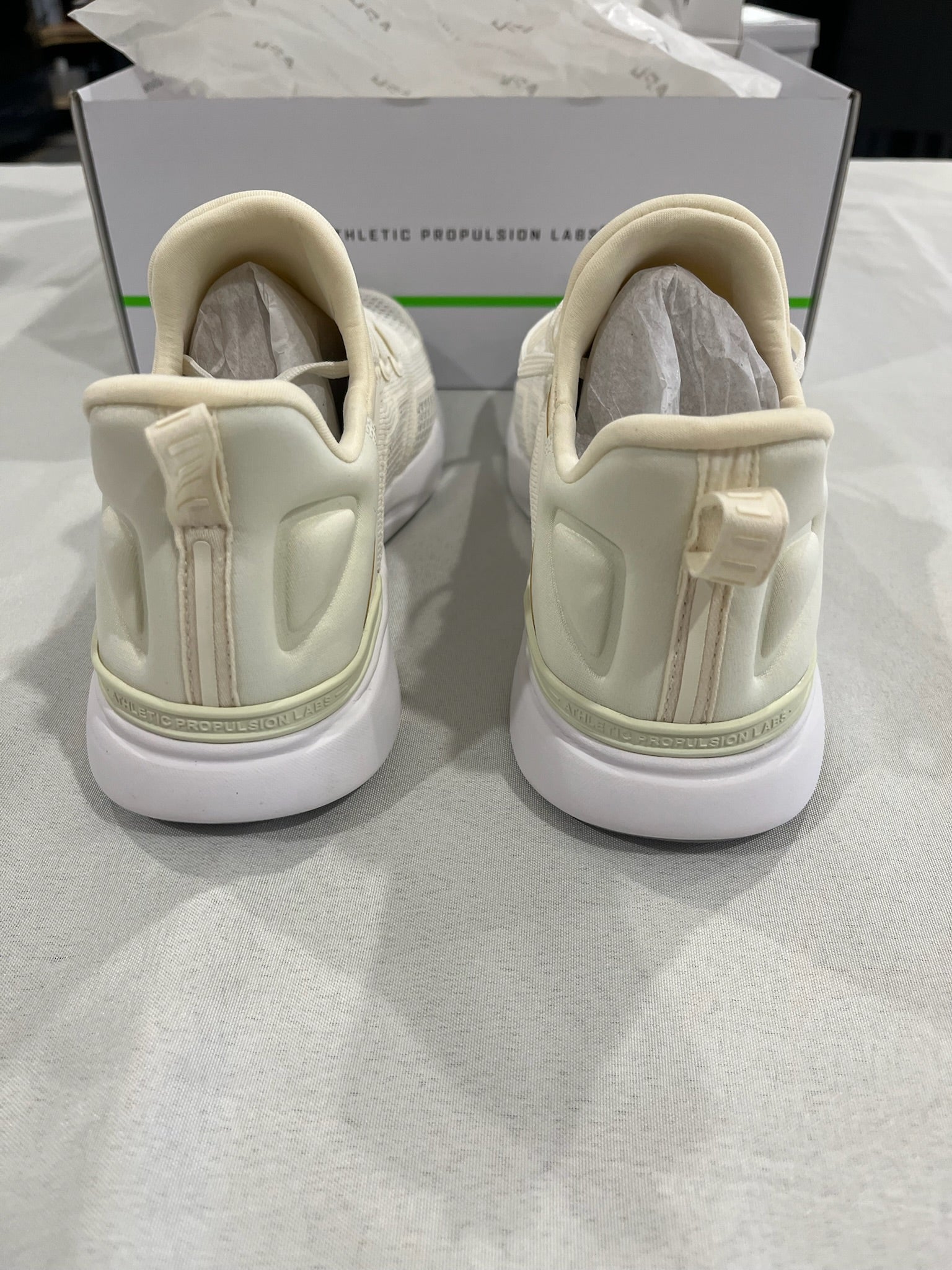 Men’s Athletic Propulsion Lab Sneakers image 4