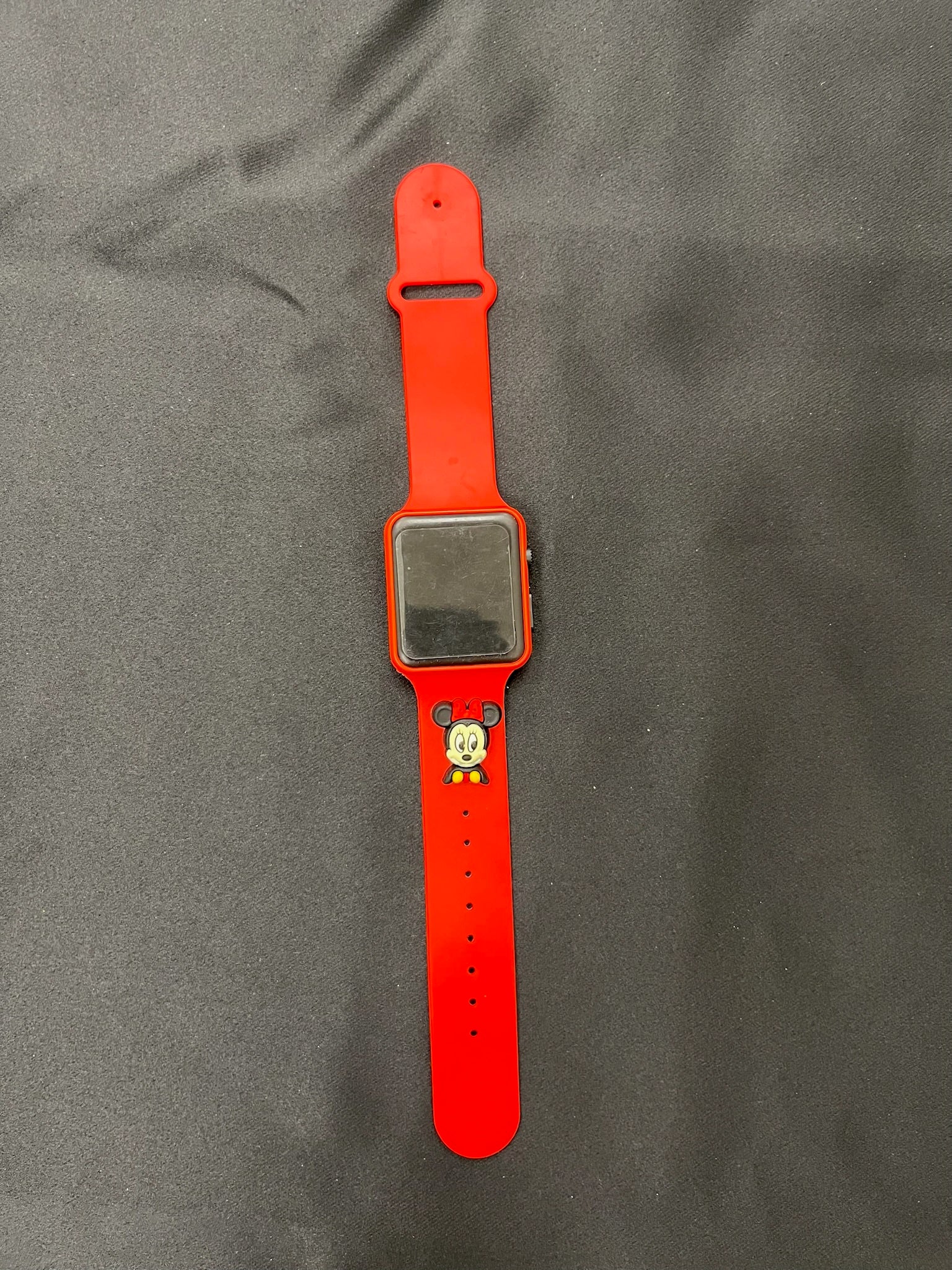 Children’s Watch