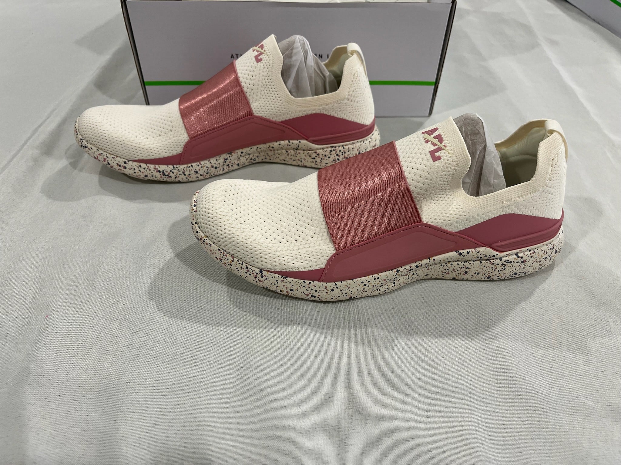 Men’s Atheltic Propulsion Lab Sneakers image 2