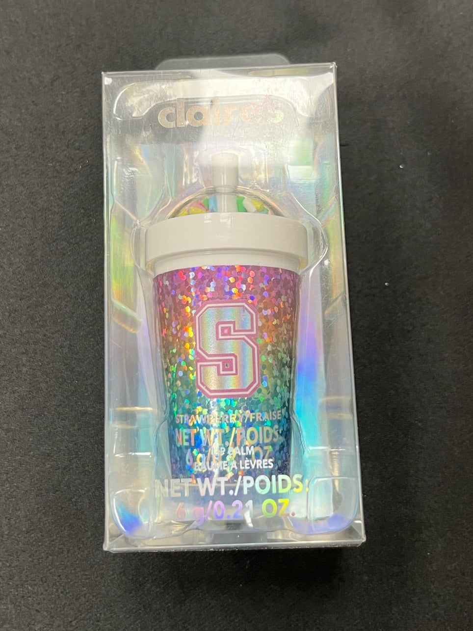 Children’s Smoothie Lip Balm