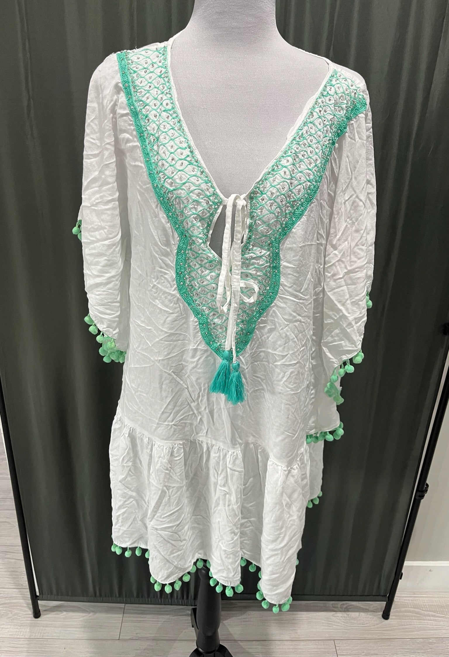 Women’s Coverall image 0