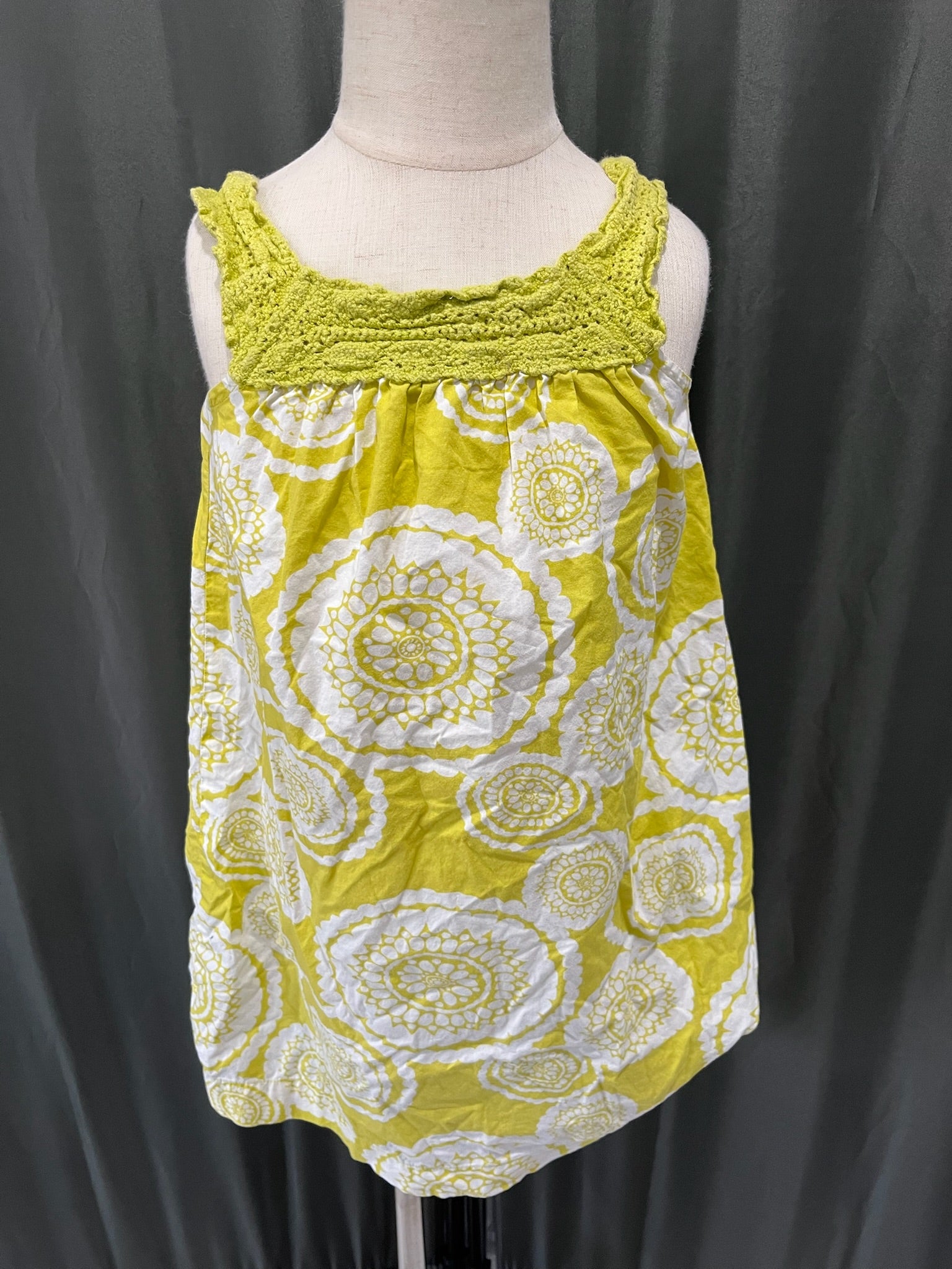 Girls Dress image 1