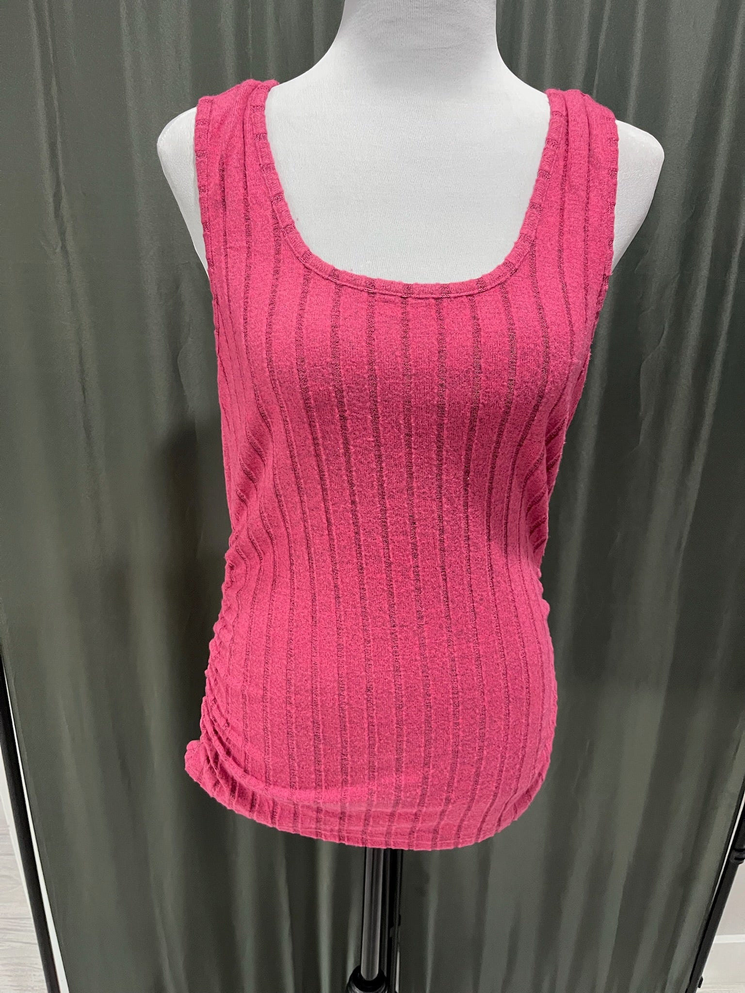 Women’s Pink Tank Top image 0