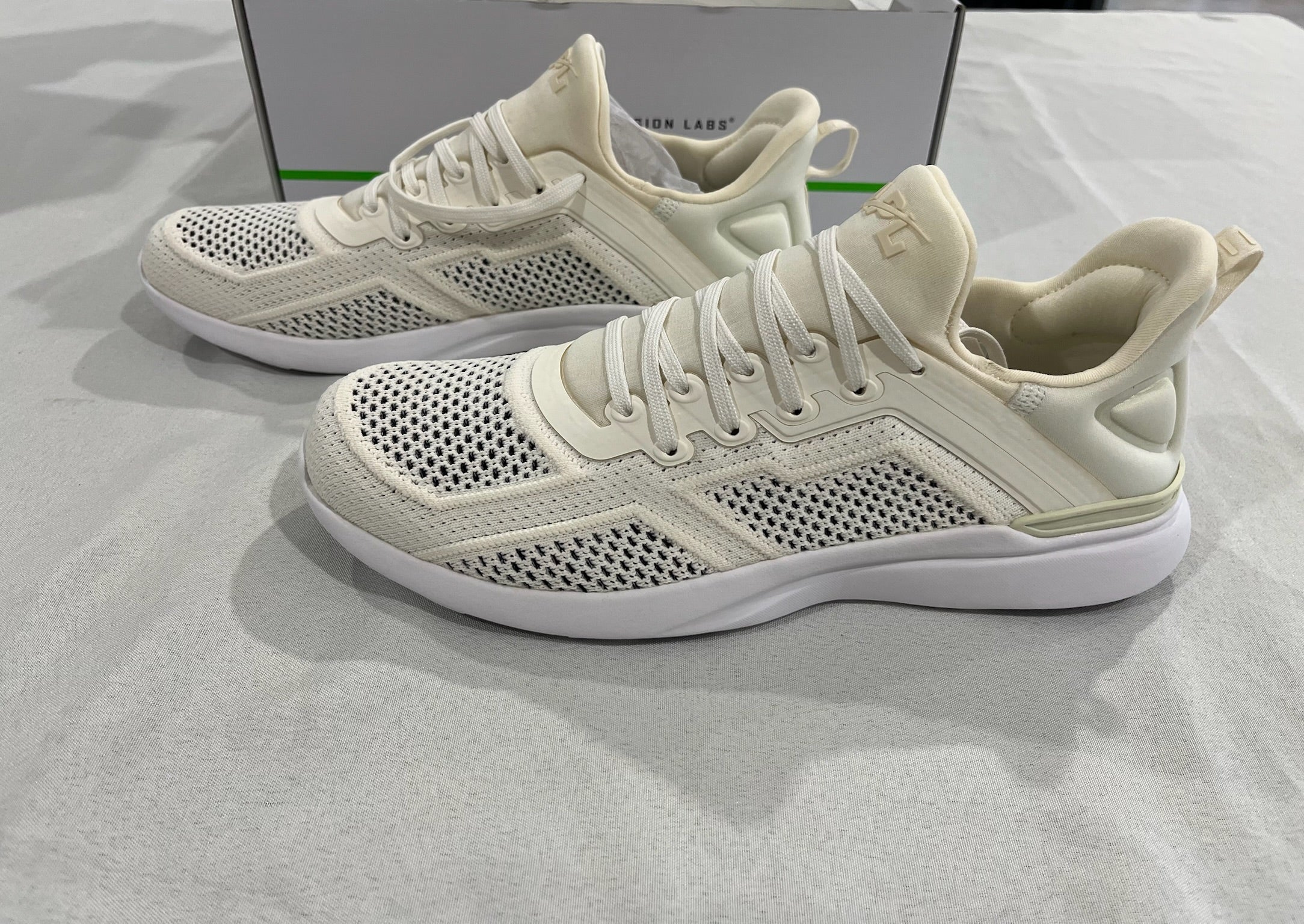 Men’s Athletic Propulsion Lab Sneakers image 3