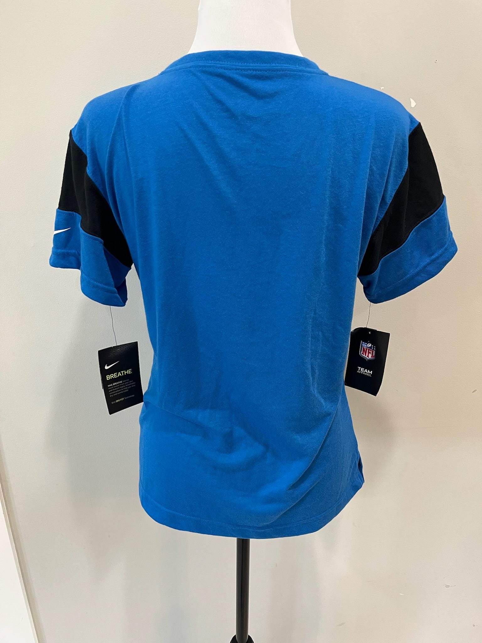 Women’s Detroit Lions Shirt image 2