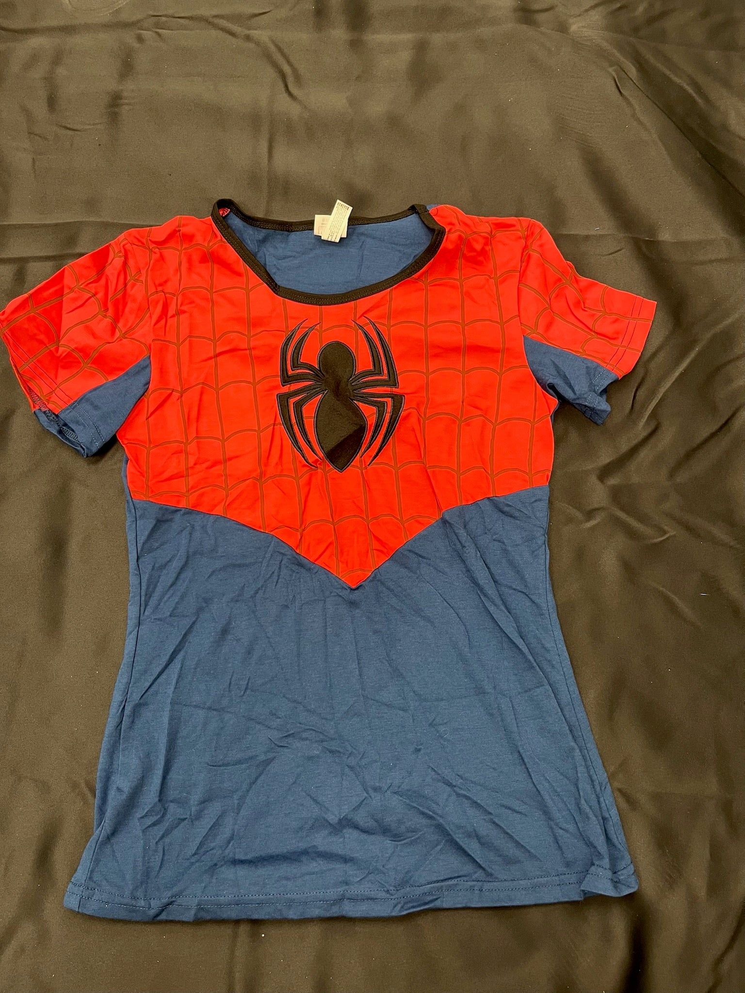 Women’s Spider Woman Costume