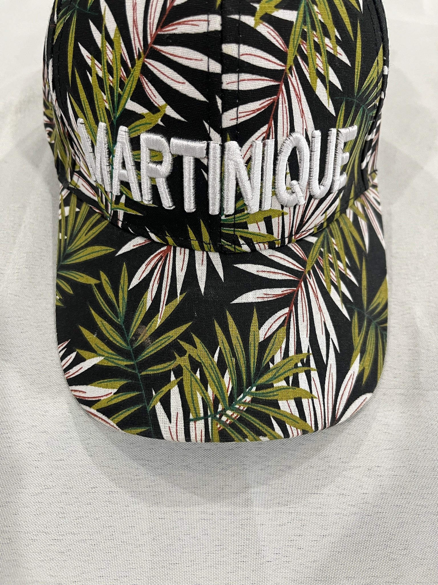 Martinique Hat image 1