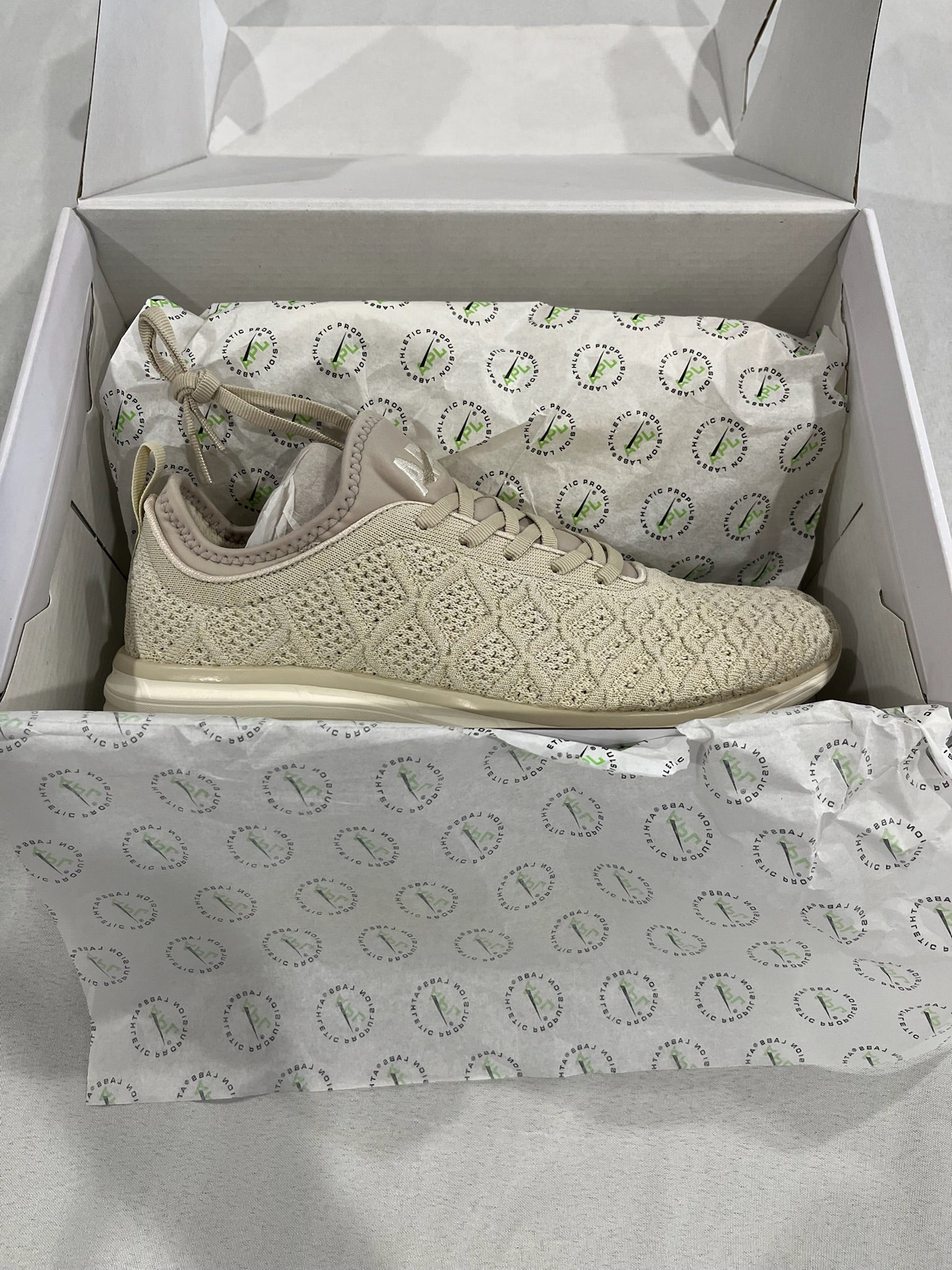 Men’s Athletic Propulsion Lab Sneakers image 1