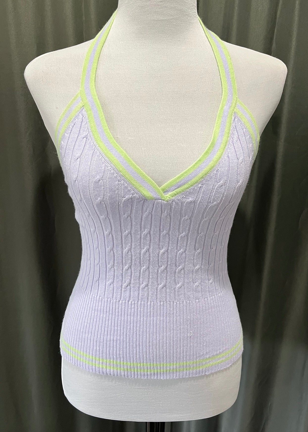 Women’s Halter Top image 0