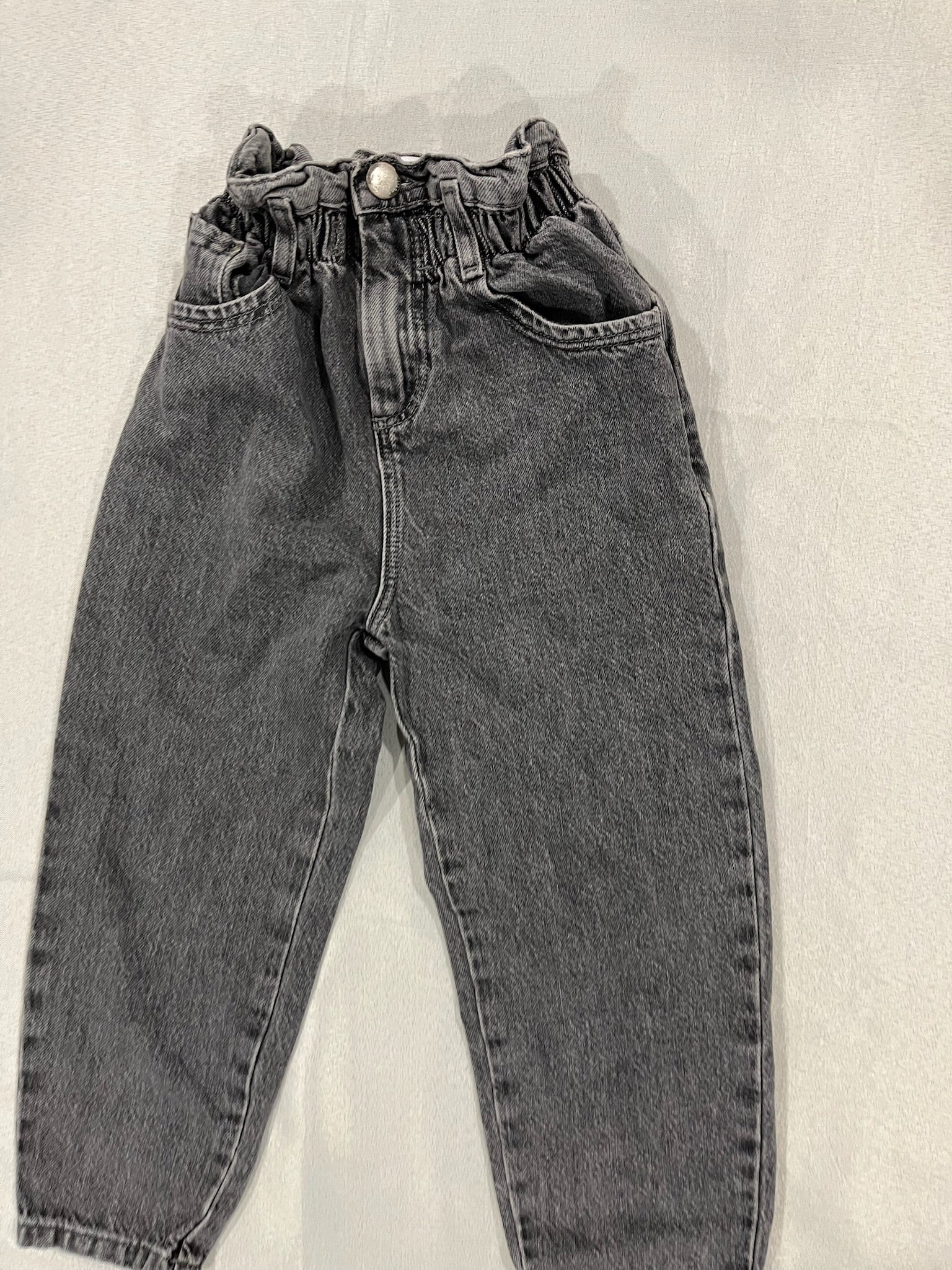 Girls Jeans image 1