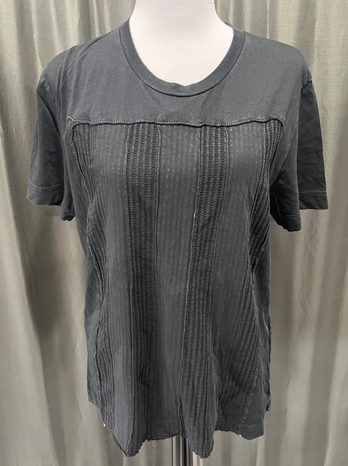 Women’s Black Shirt image 0
