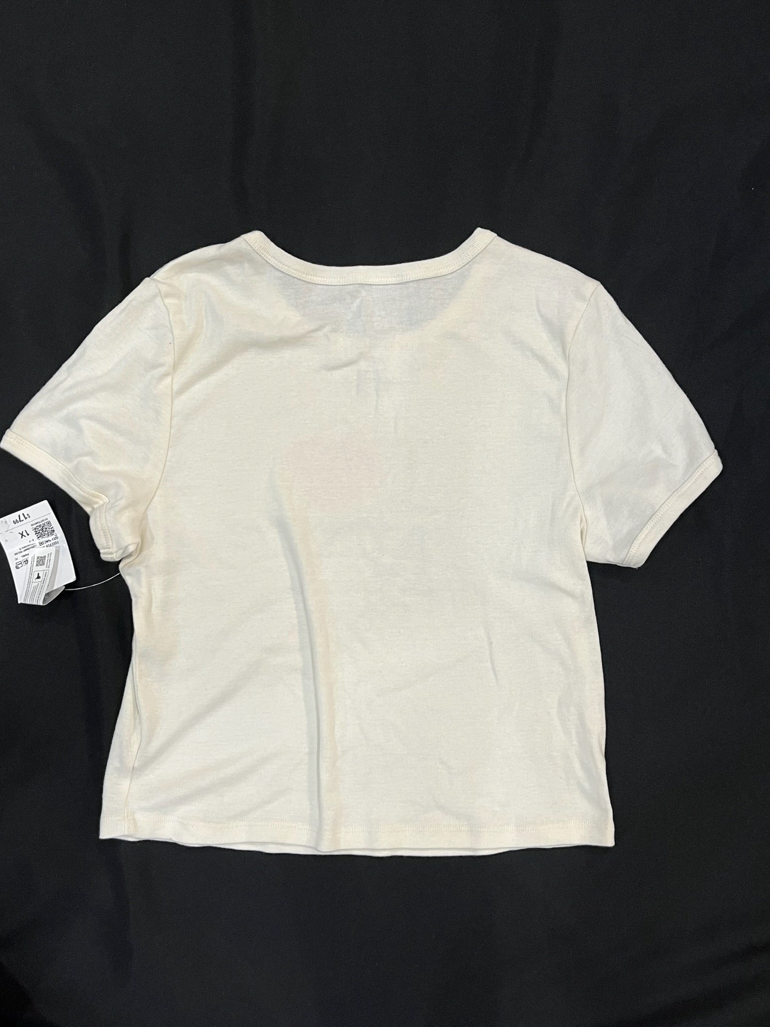 Women’s I ❤️ NY Shirt image 1