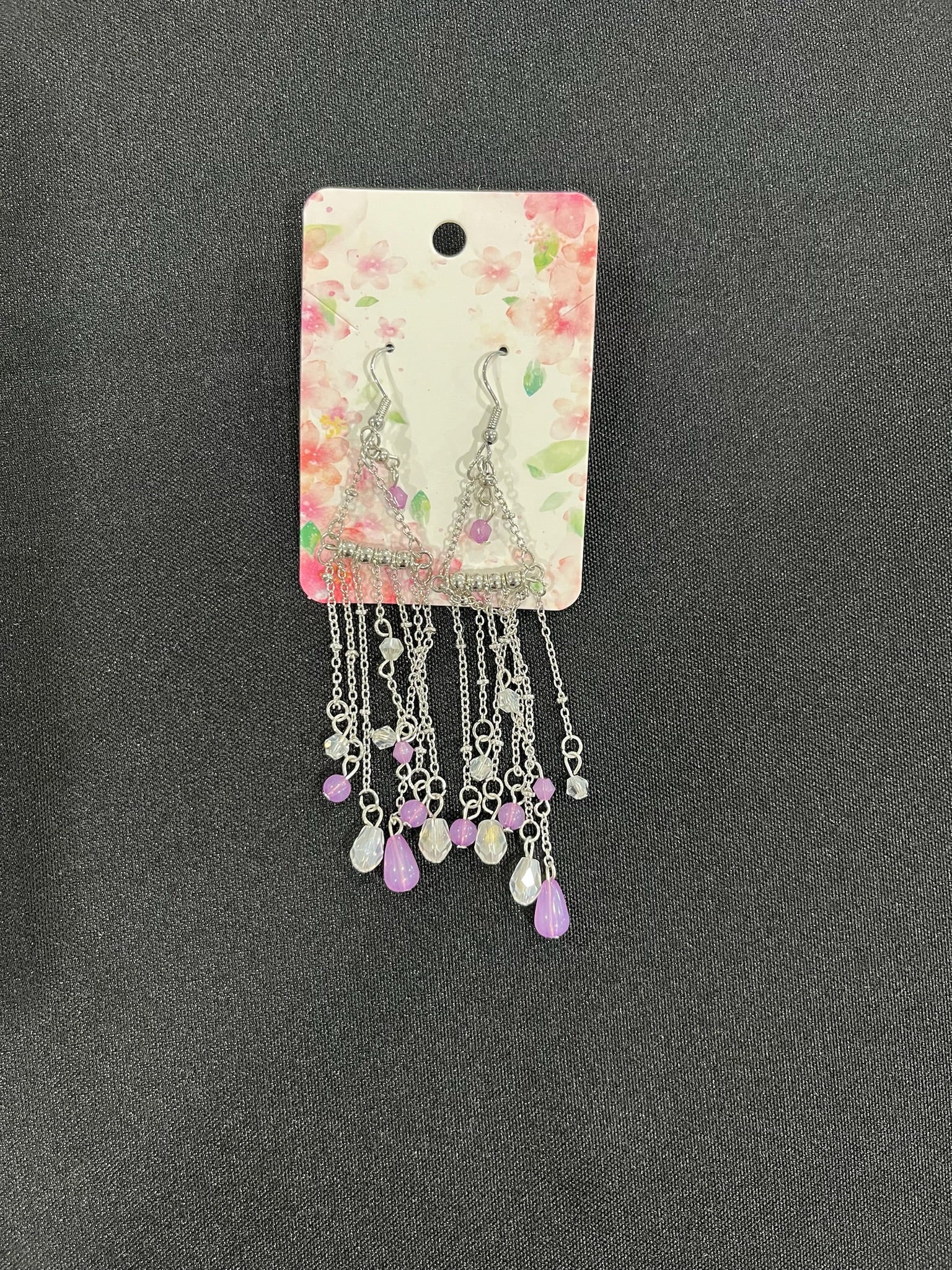 Dangle Earrings image 1