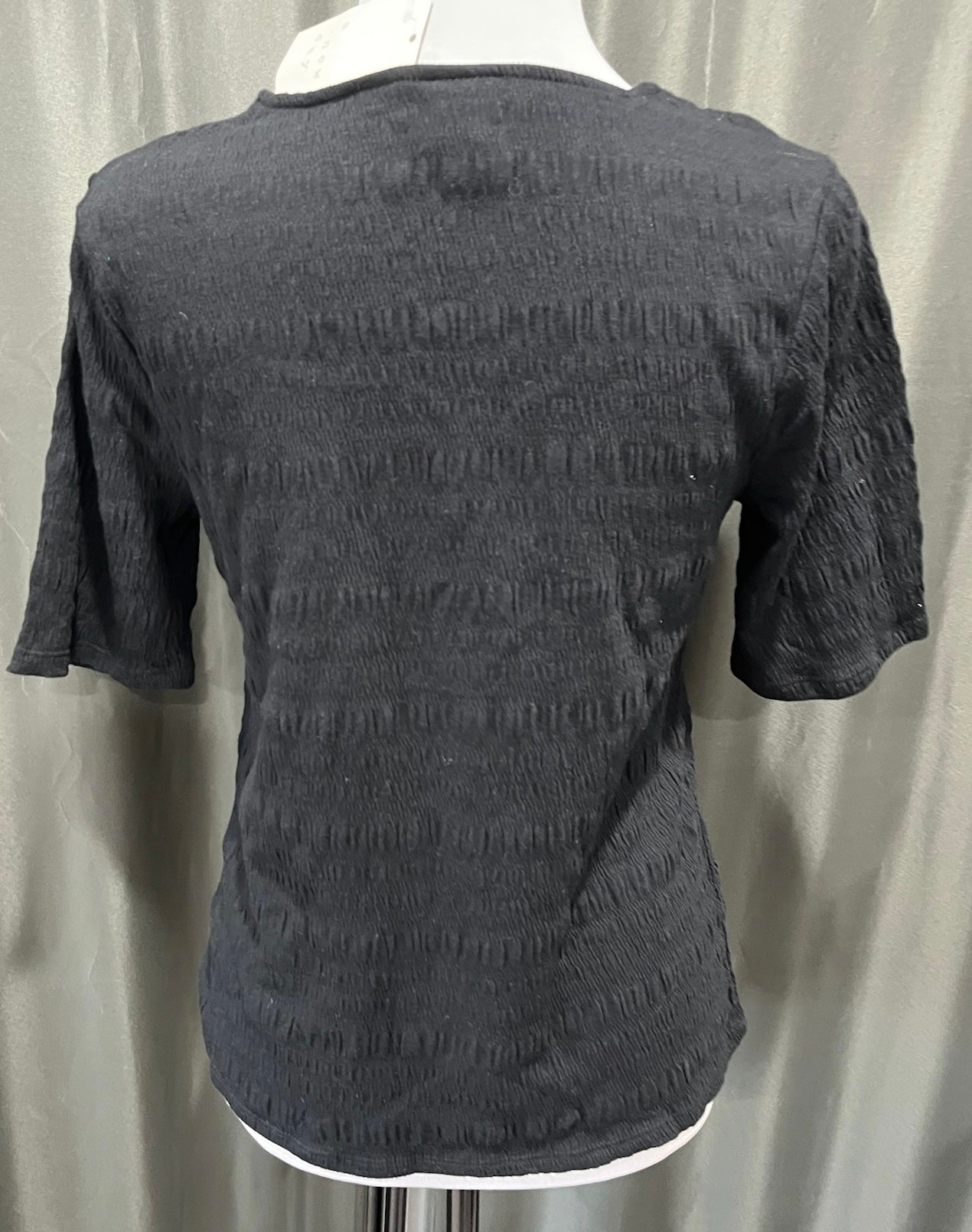 Black Shirt image 2