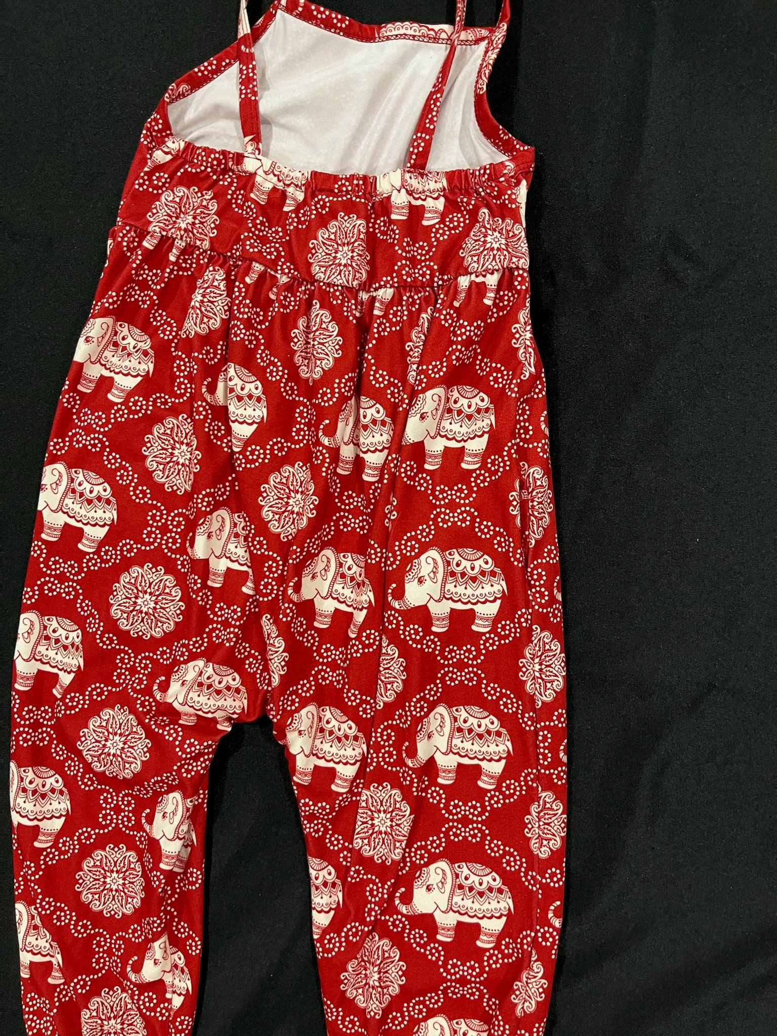 Girls Overalls image 3