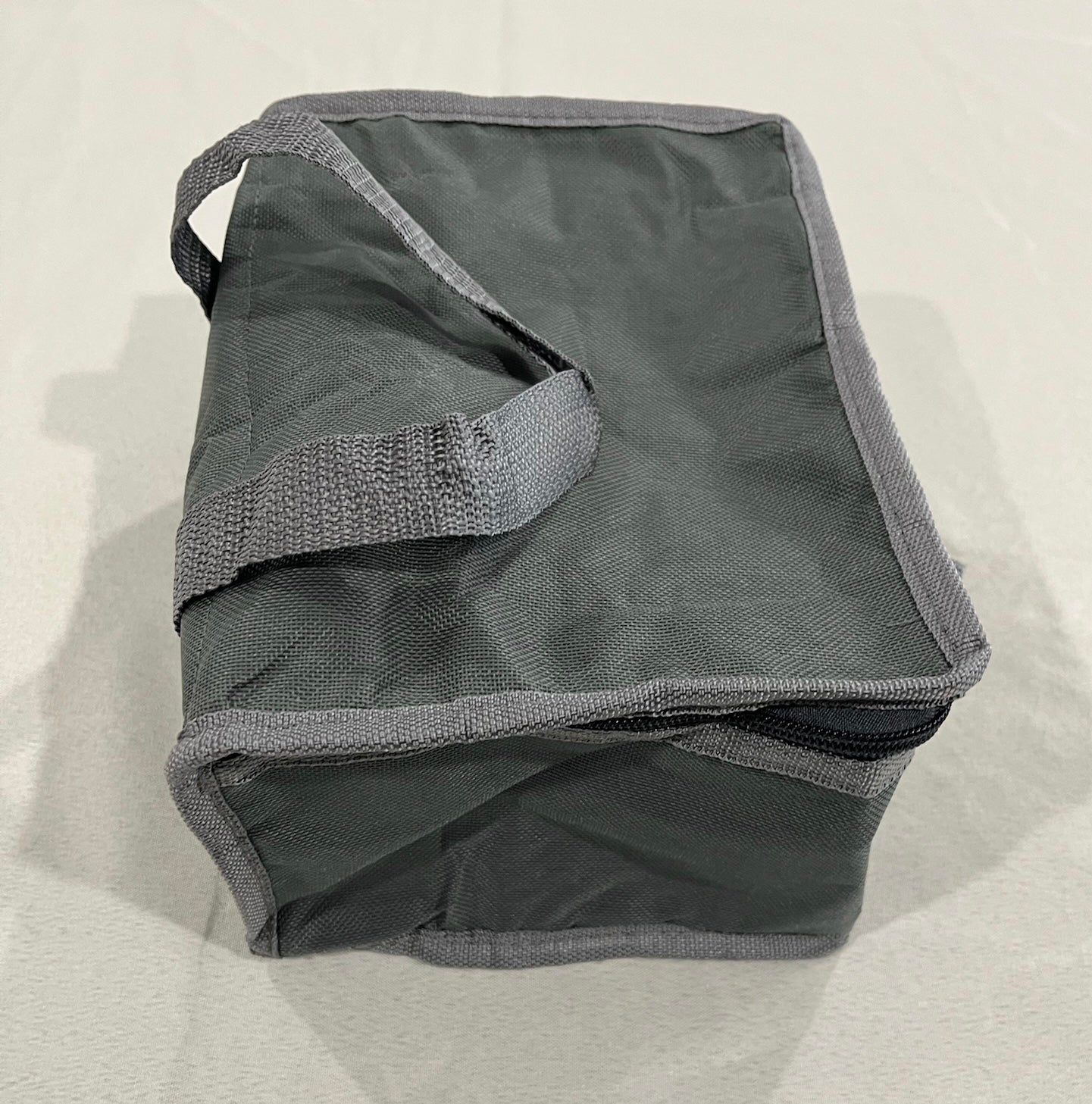 Foldable Insulated Lunch Bag image 4