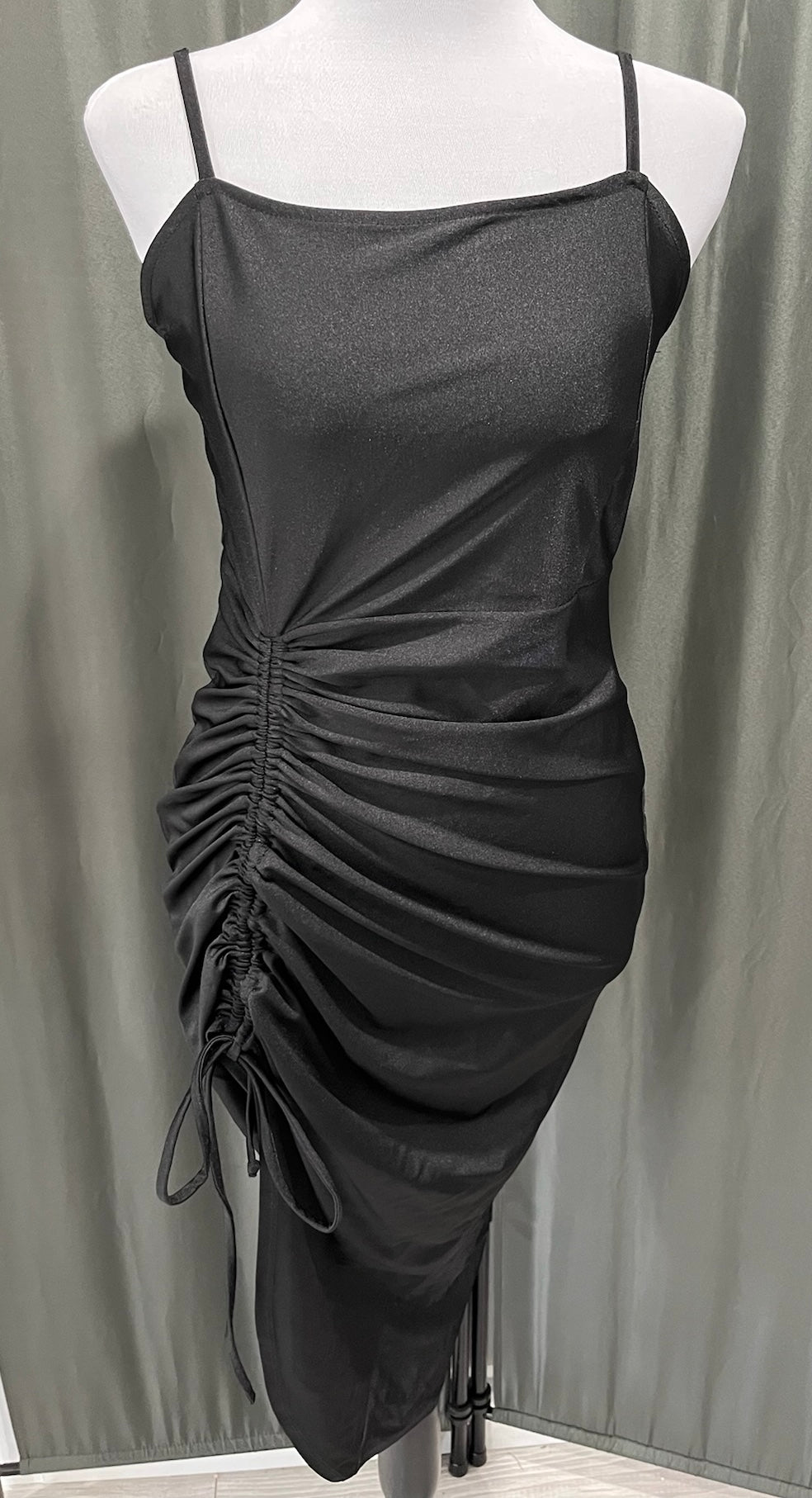Women’s Black Dress image 0