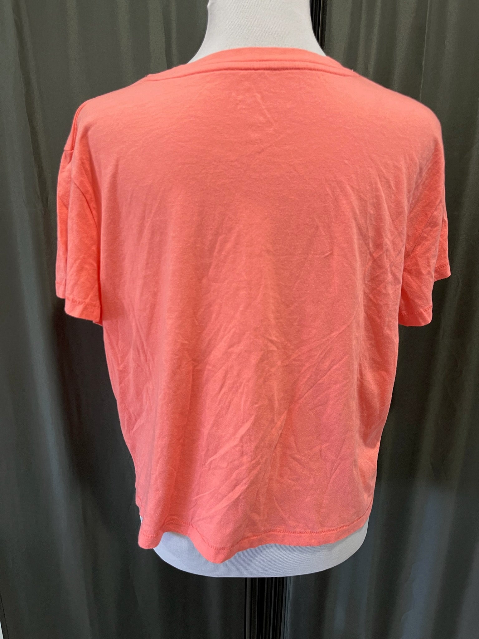 Women’s Peach Shirt image 2