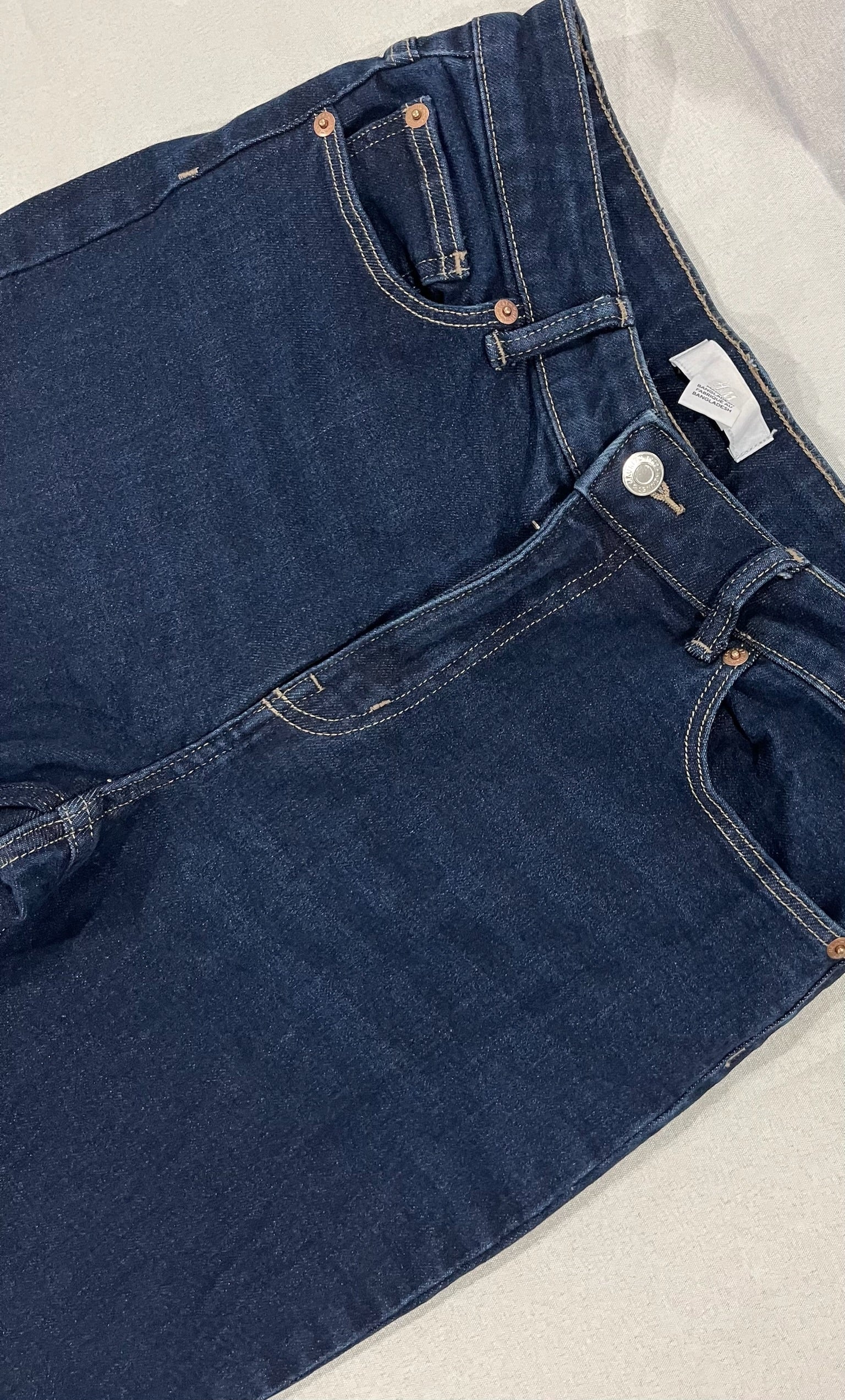 Blue Women’s Jeans image 1