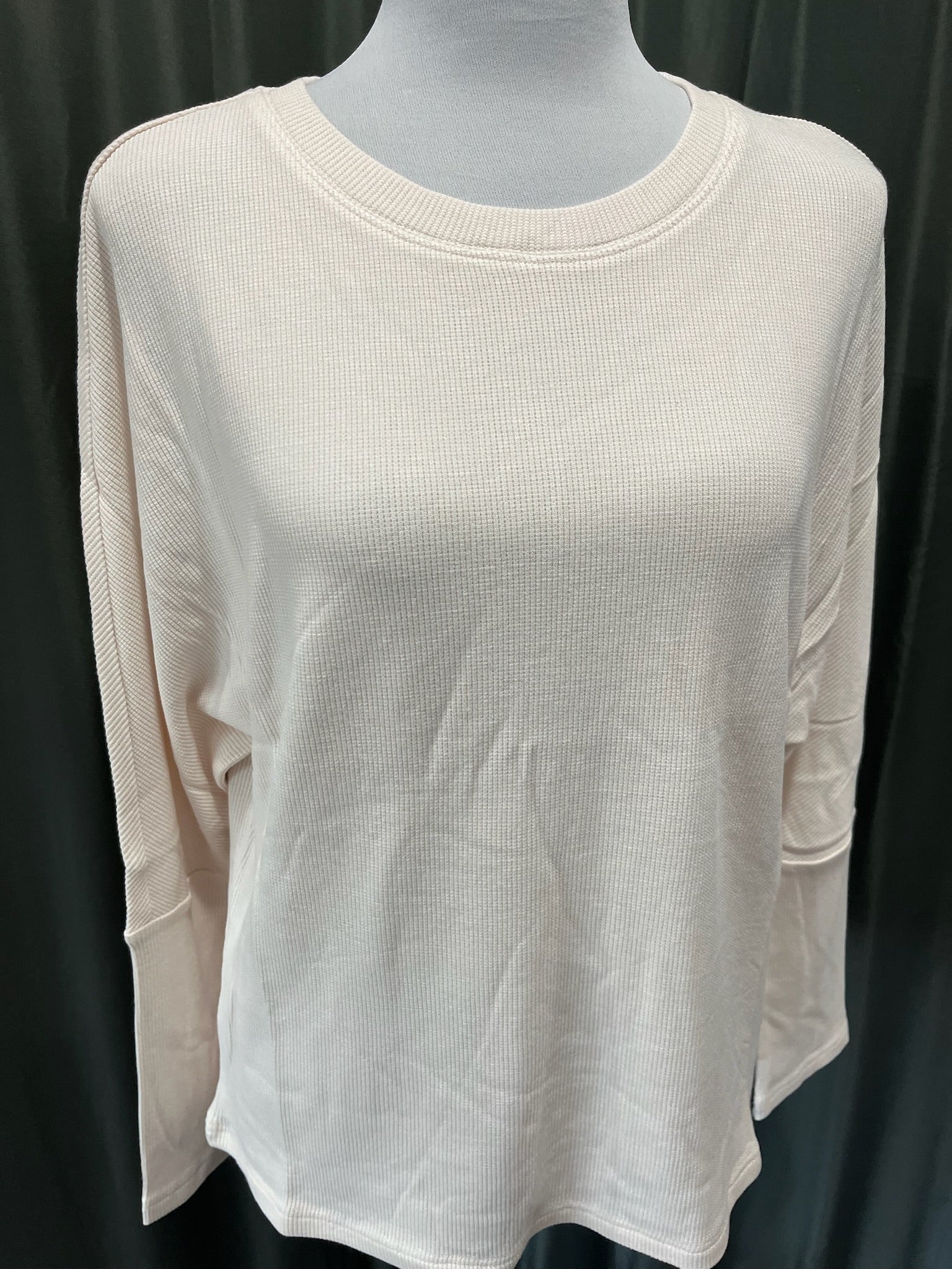 Women’s Long Sleeve Shirt image 1