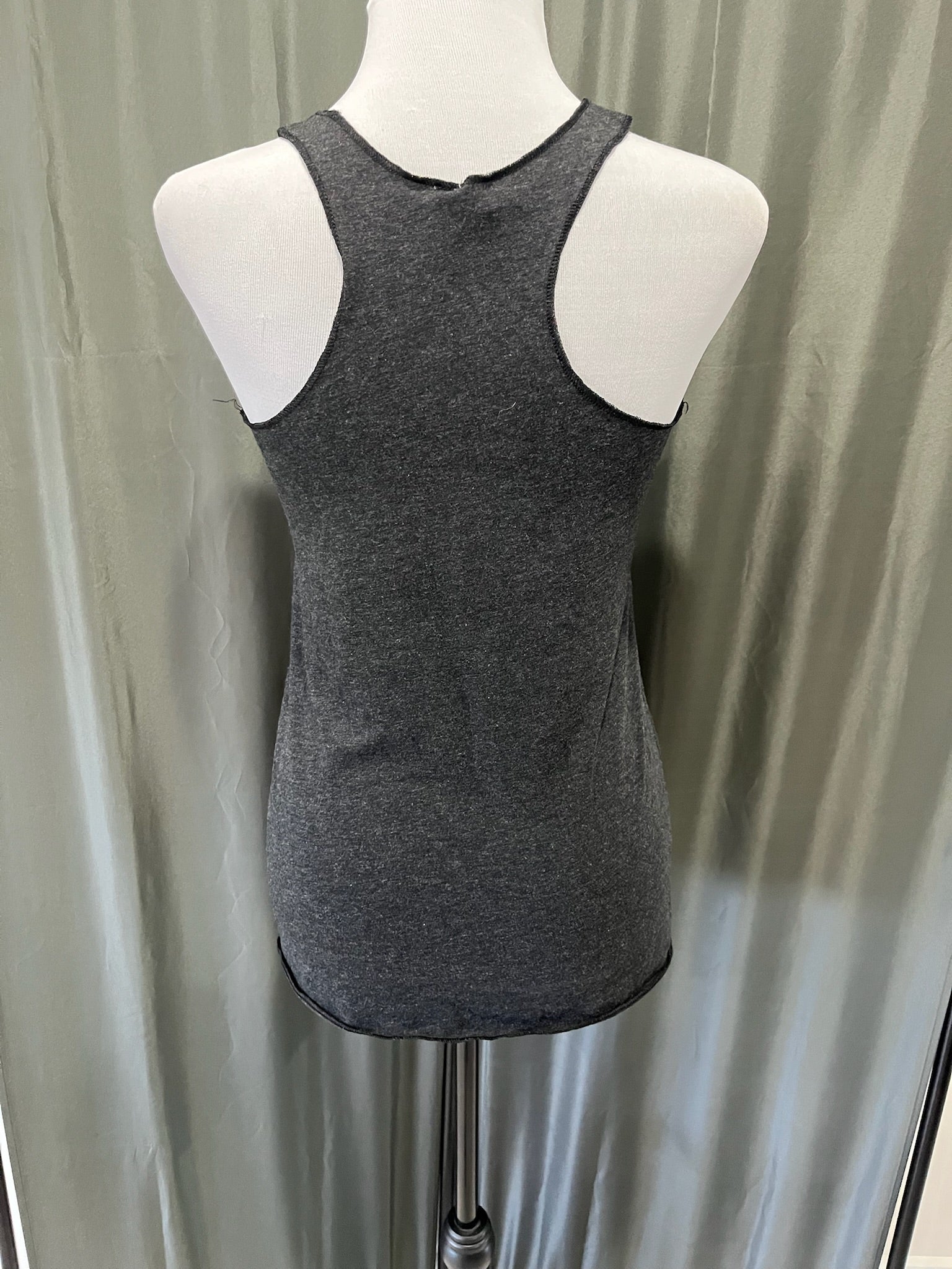 Women’s I Flexed and The Sleeve Fell Off Tank Top image 2