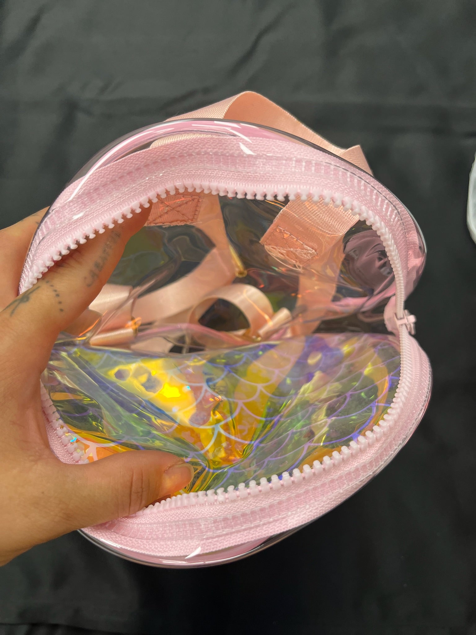 Hello Kitty Small Backpack