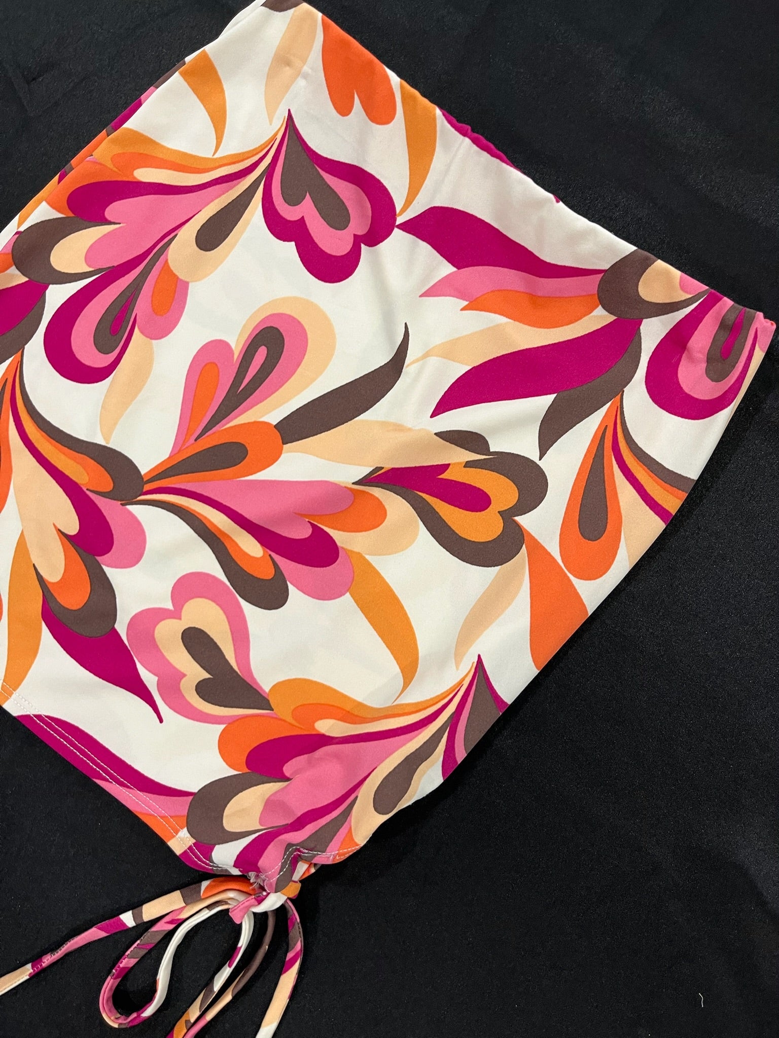 Women’s Boho Skirt image 1