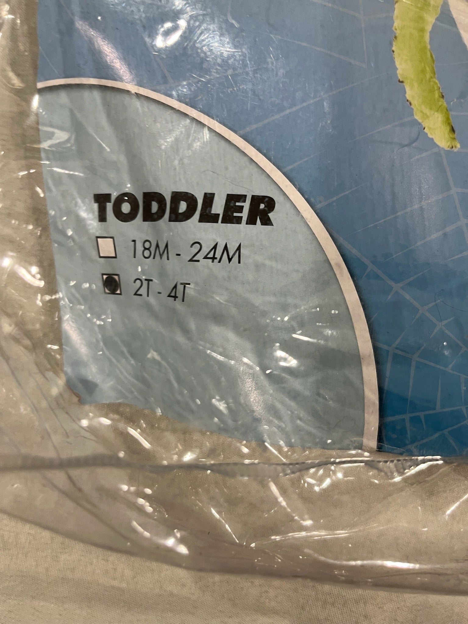 Toddler Spider Costume image 4