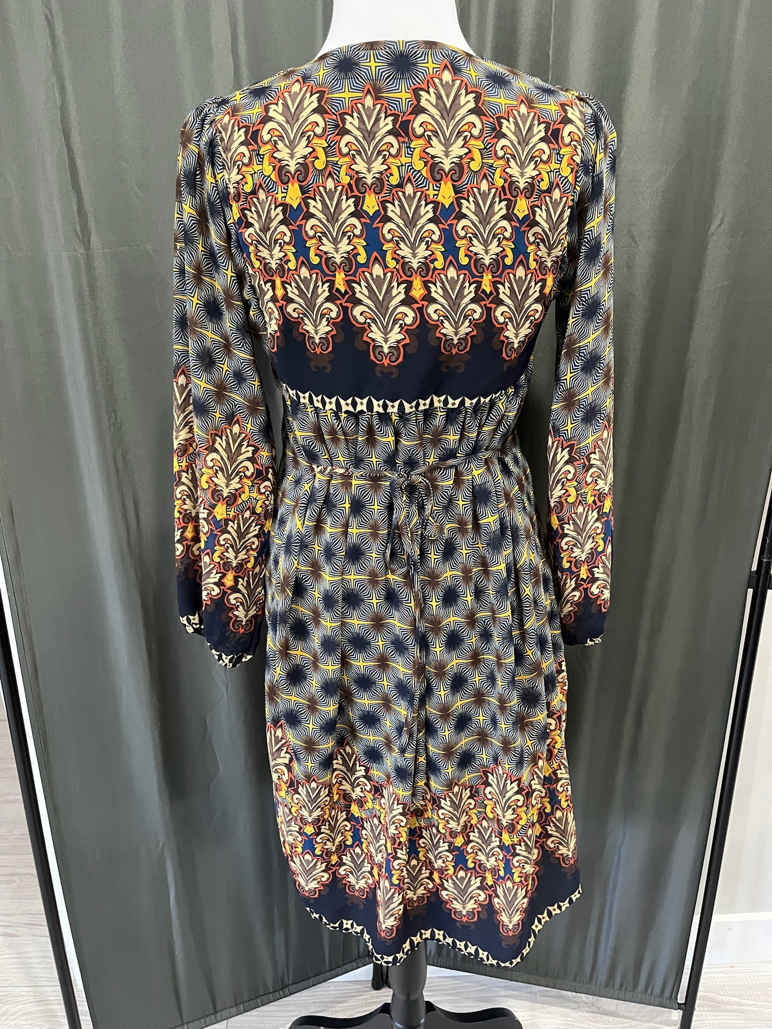 Women’s Long Sleeve Dress image 2