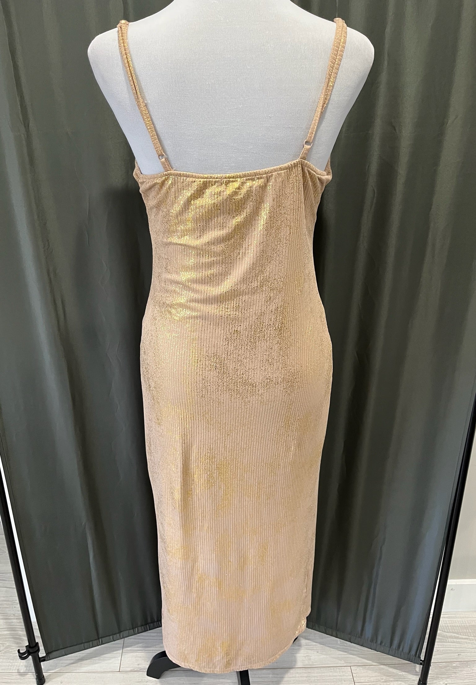 Women’s Maxi Dress image 2