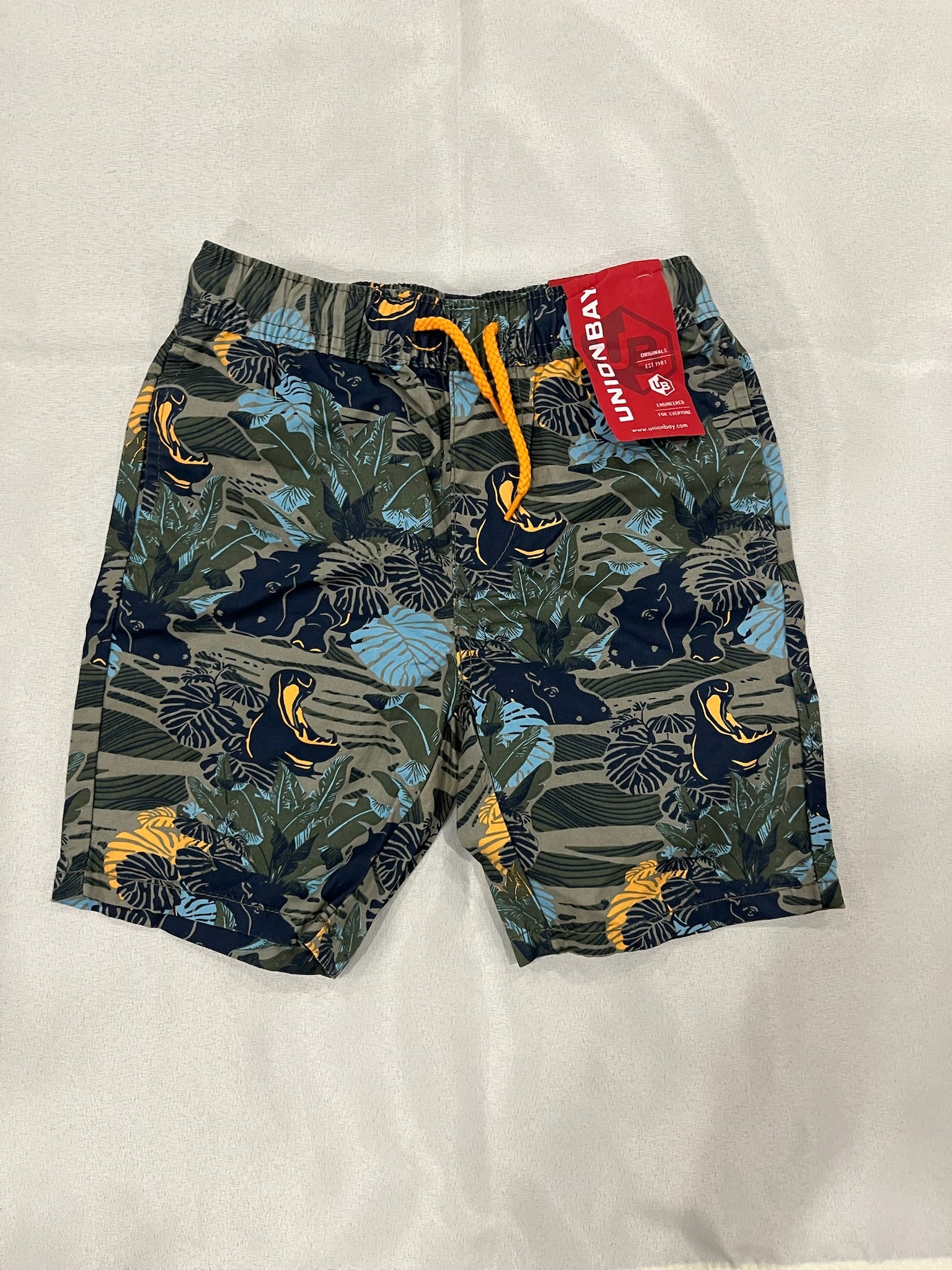 Boys Shorts image 0