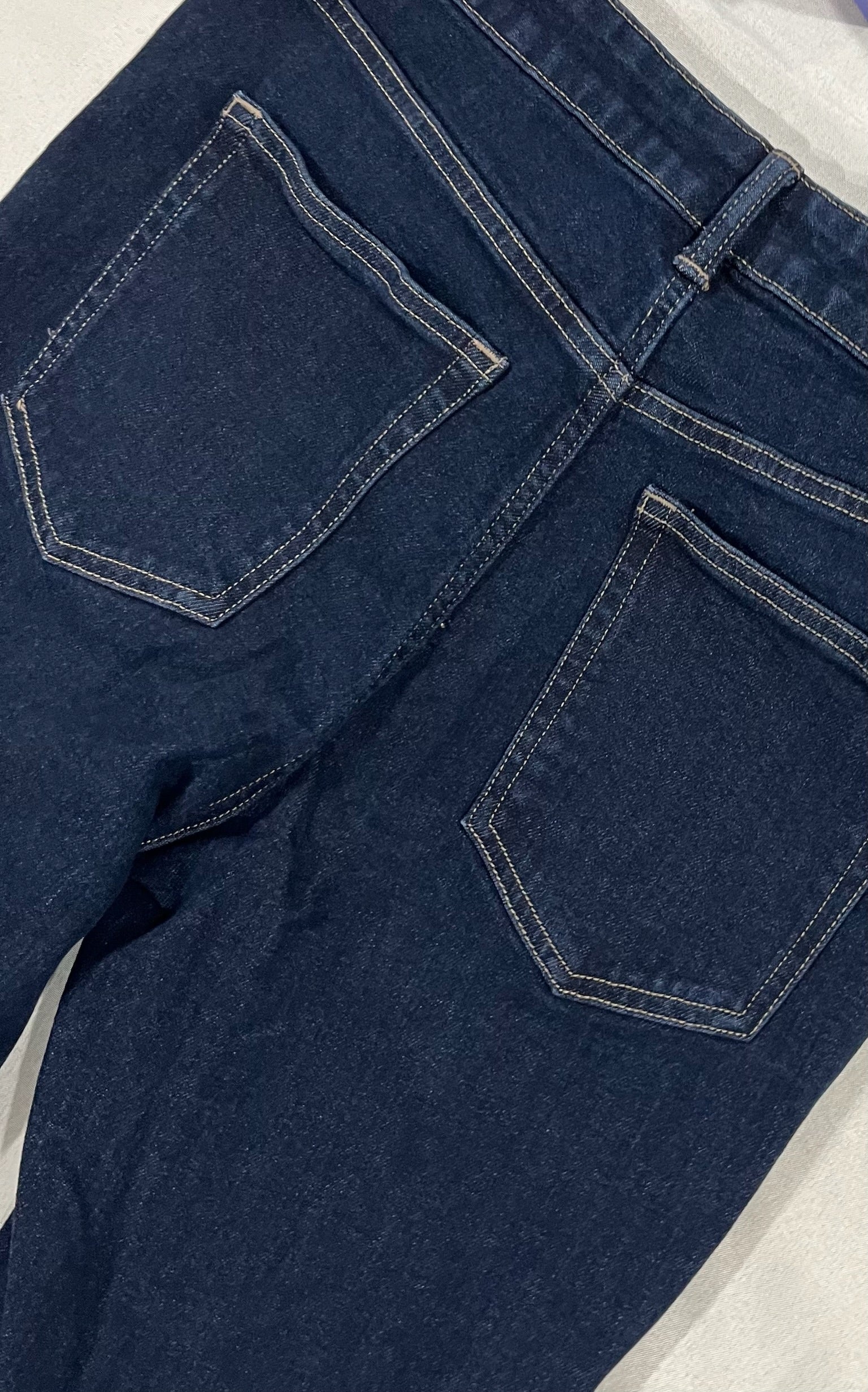 Blue Women’s Jeans image 2