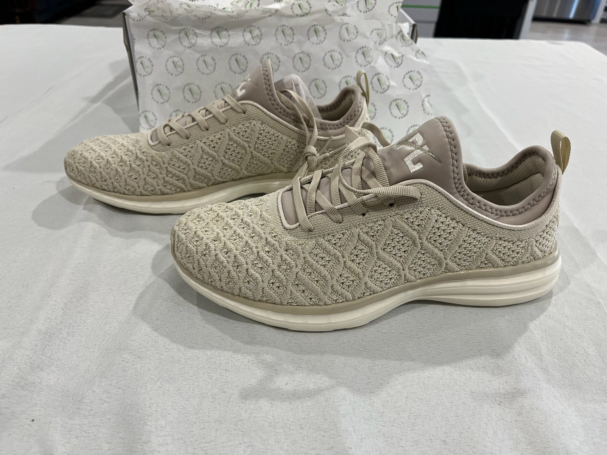 Men’s Athletic Propulsion Lab Sneakers image 3