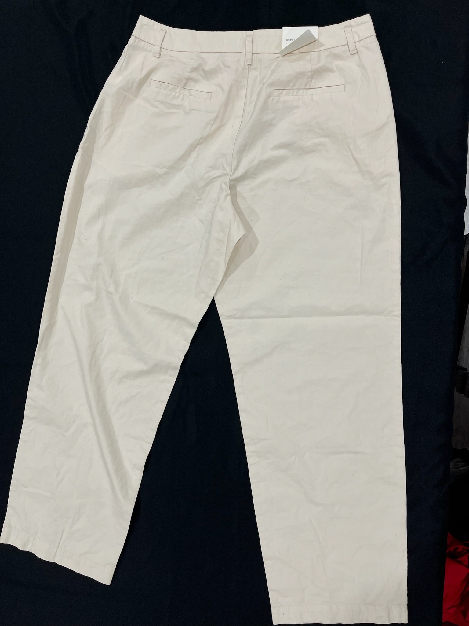 Women’s Khaki Pants image 2