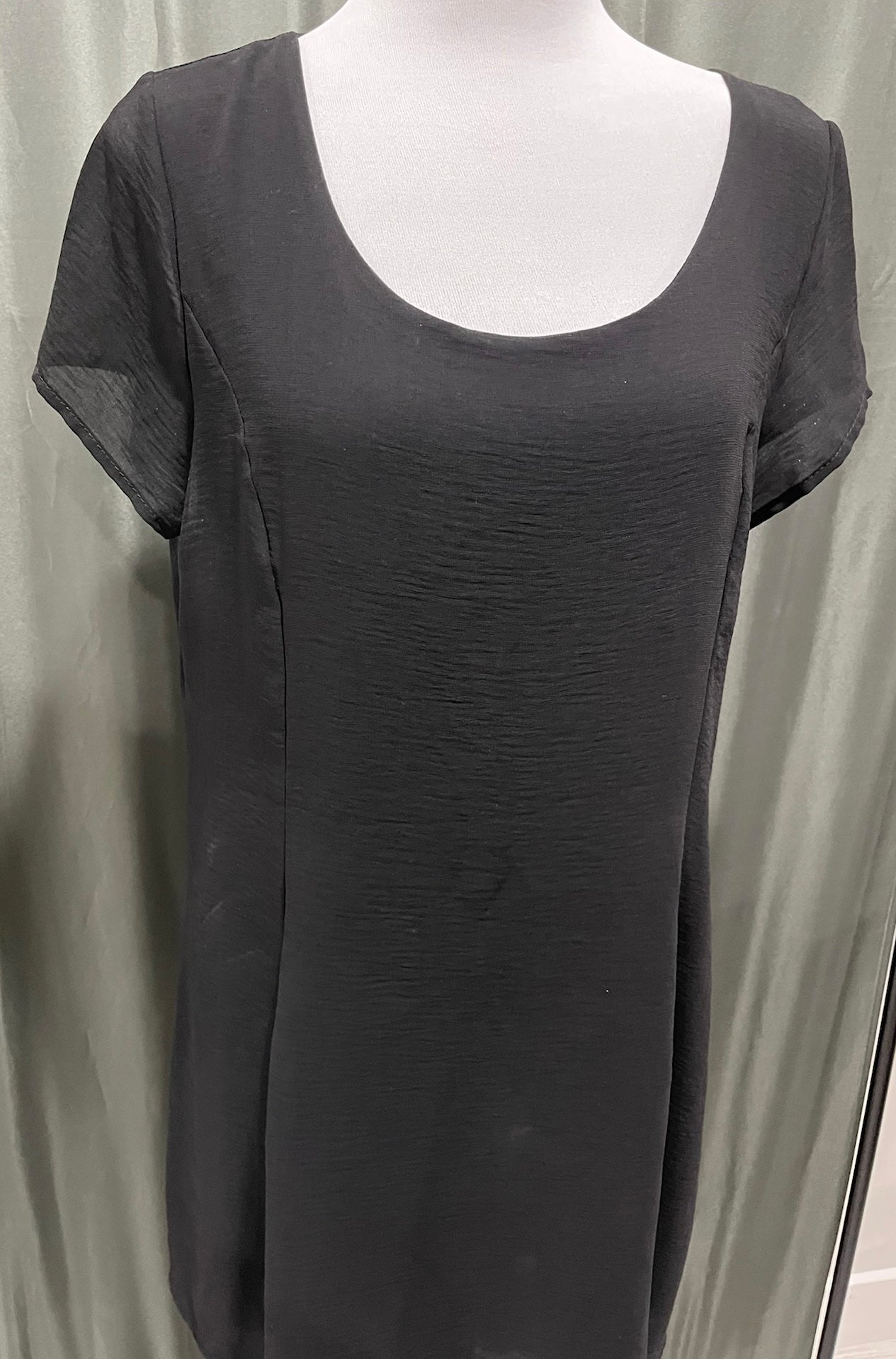 Black Shirt image 1