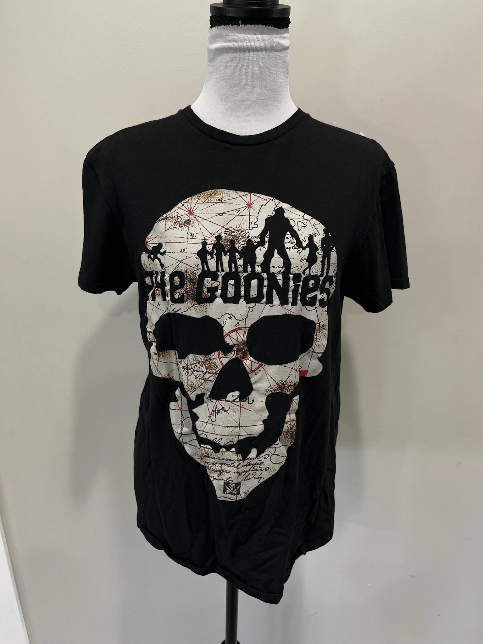 Unisex Goonies Shirt image 0