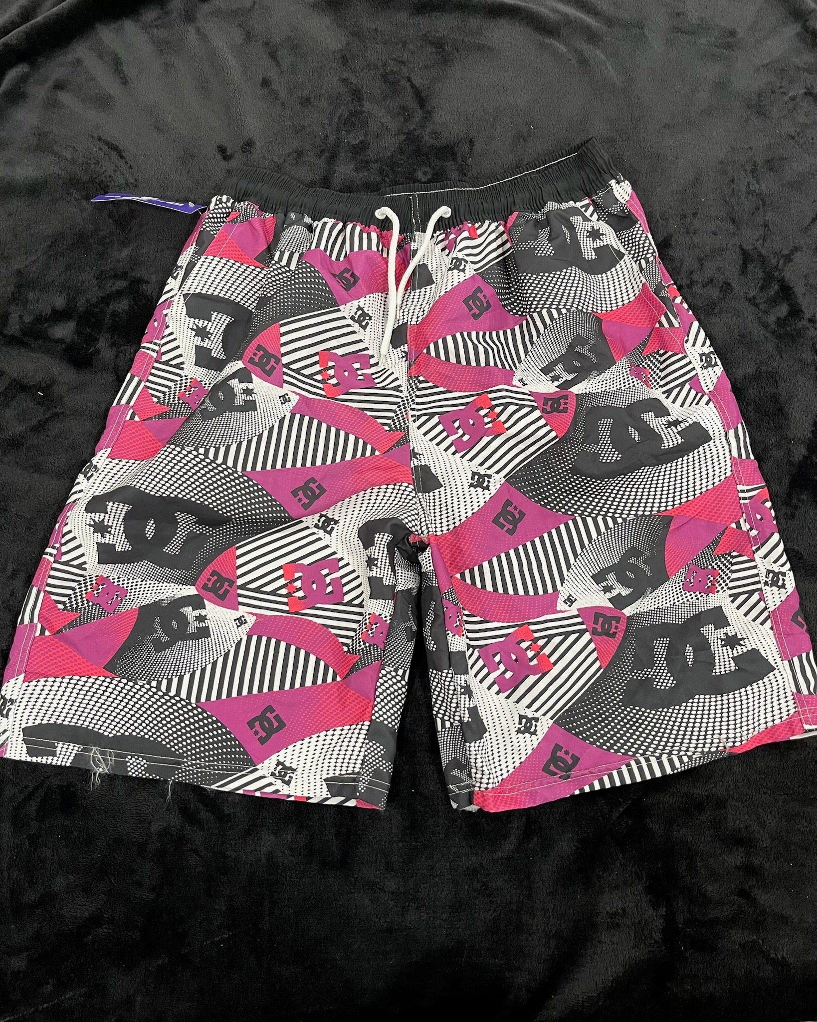 Men’s DC Trunks image 0