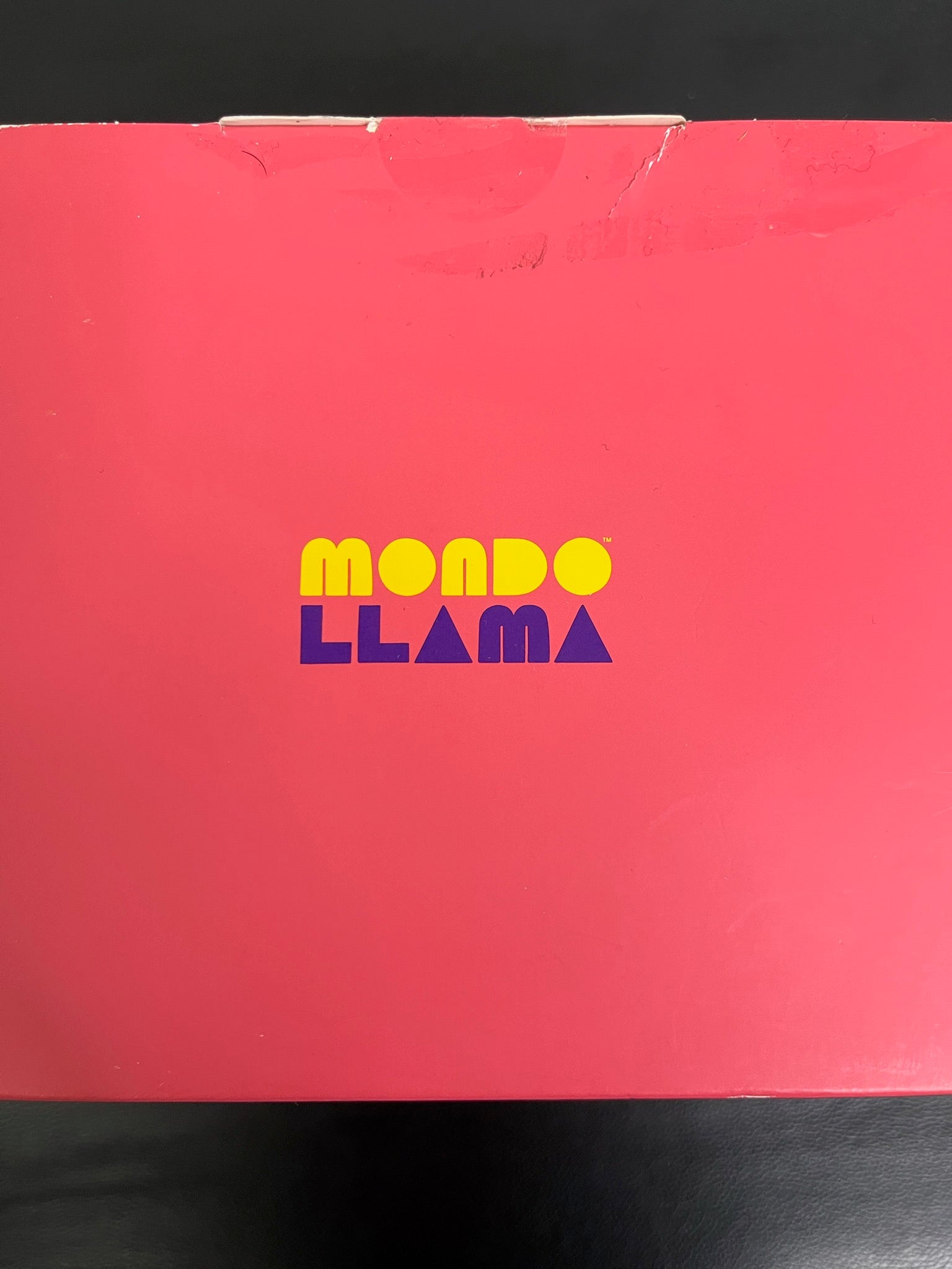 Lit Cermaic Skull Paint Kit  image 1