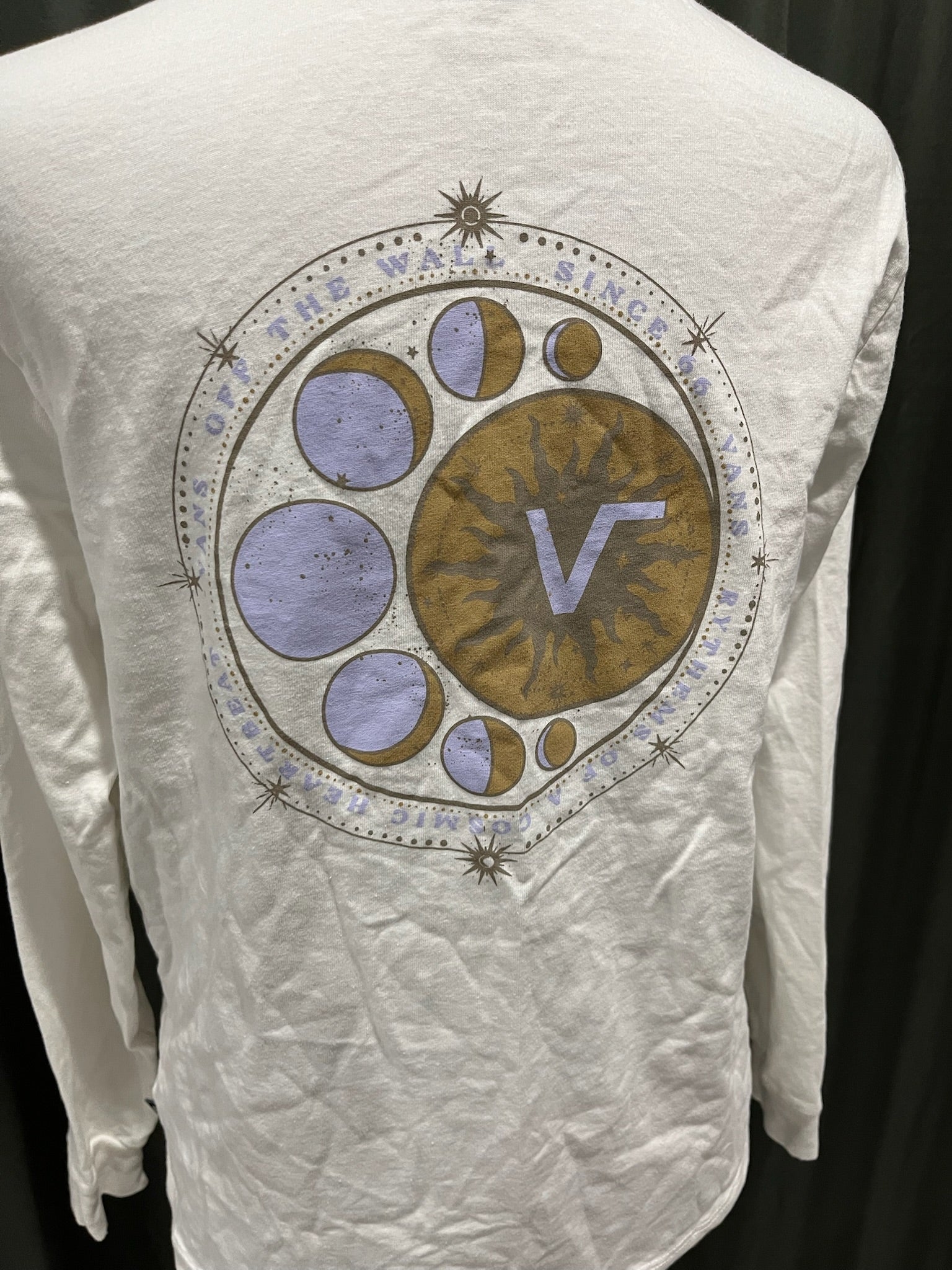 Women’s Long Sleeve Shirt image 3