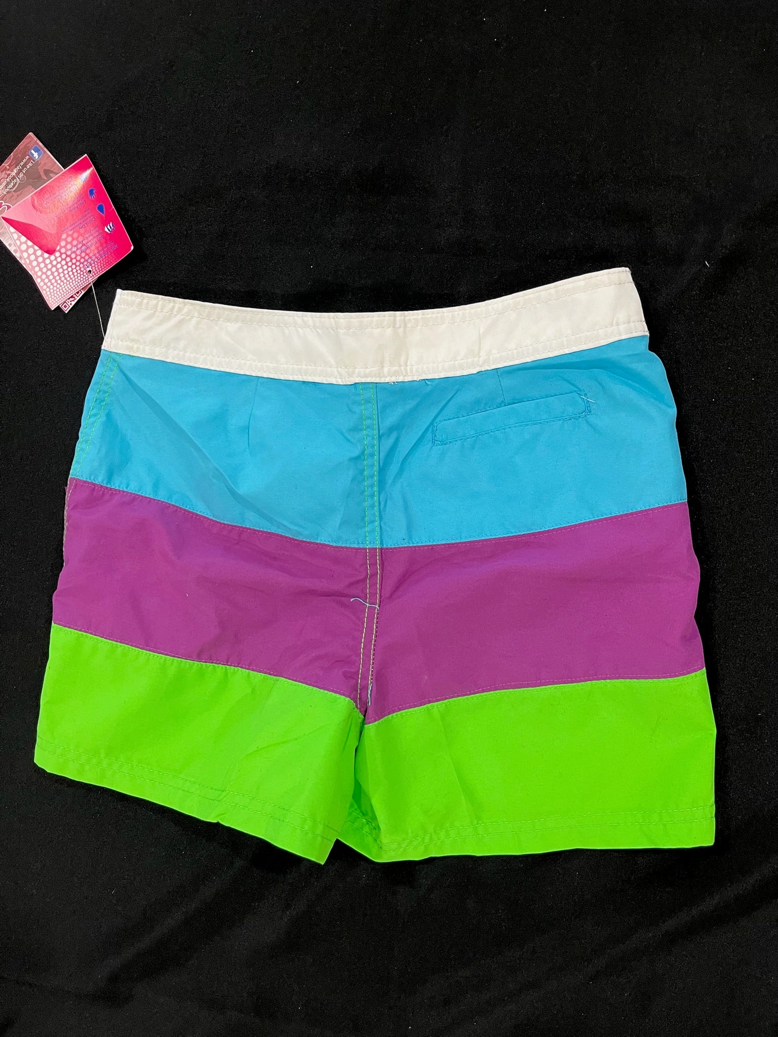 Girls Board Shorts image 2