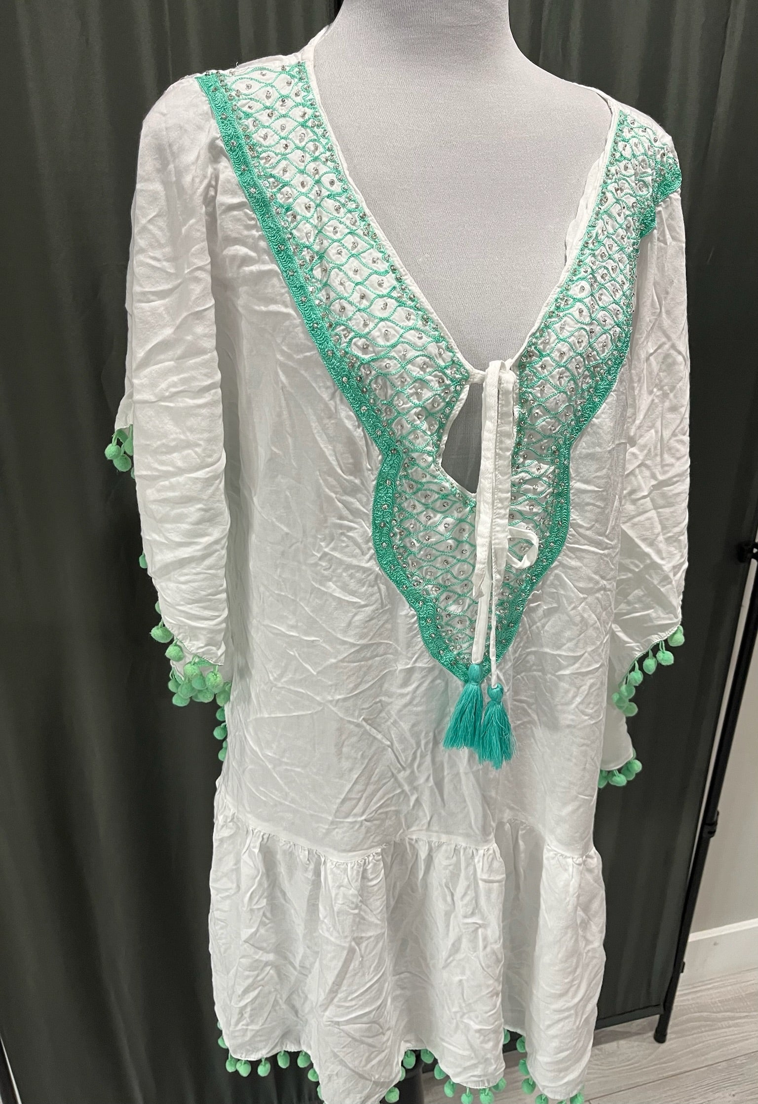 Women’s Coverall image 1