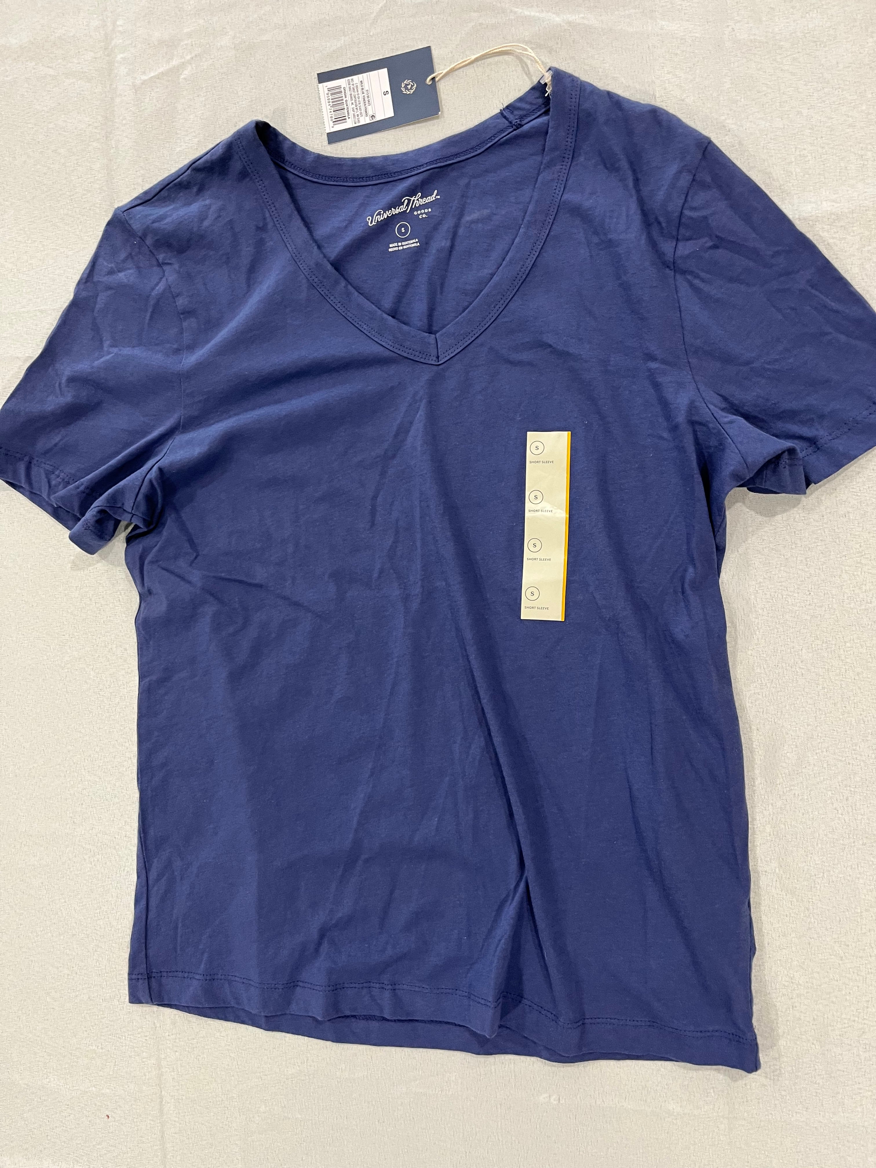 Blue Shirt image 0